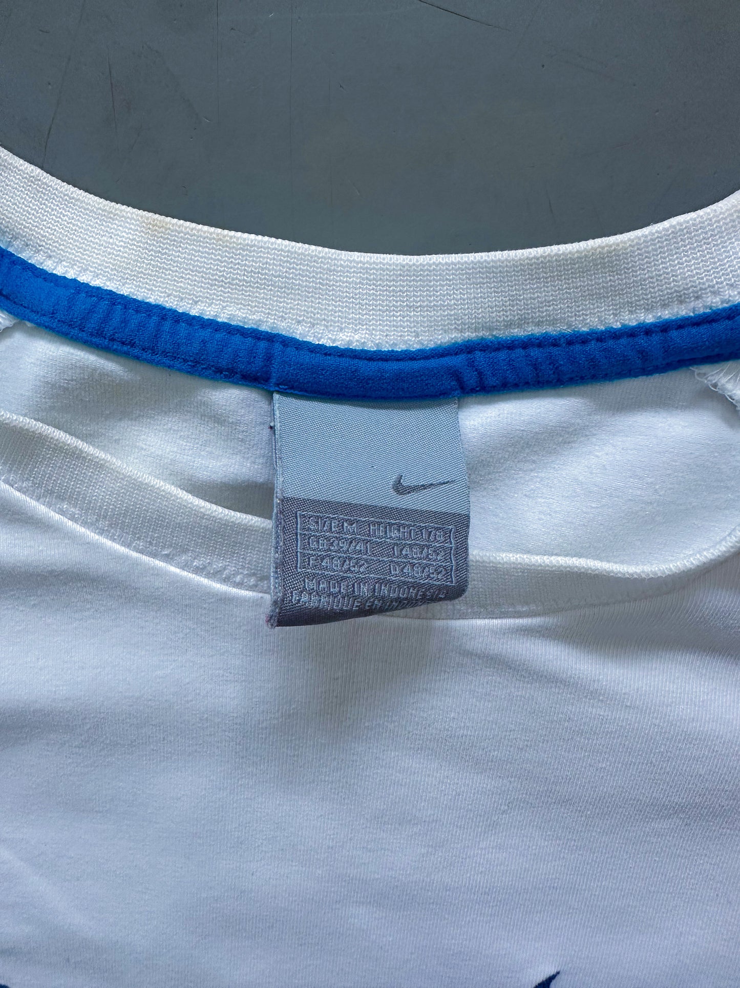 Vintage Nike T-Shirt | M