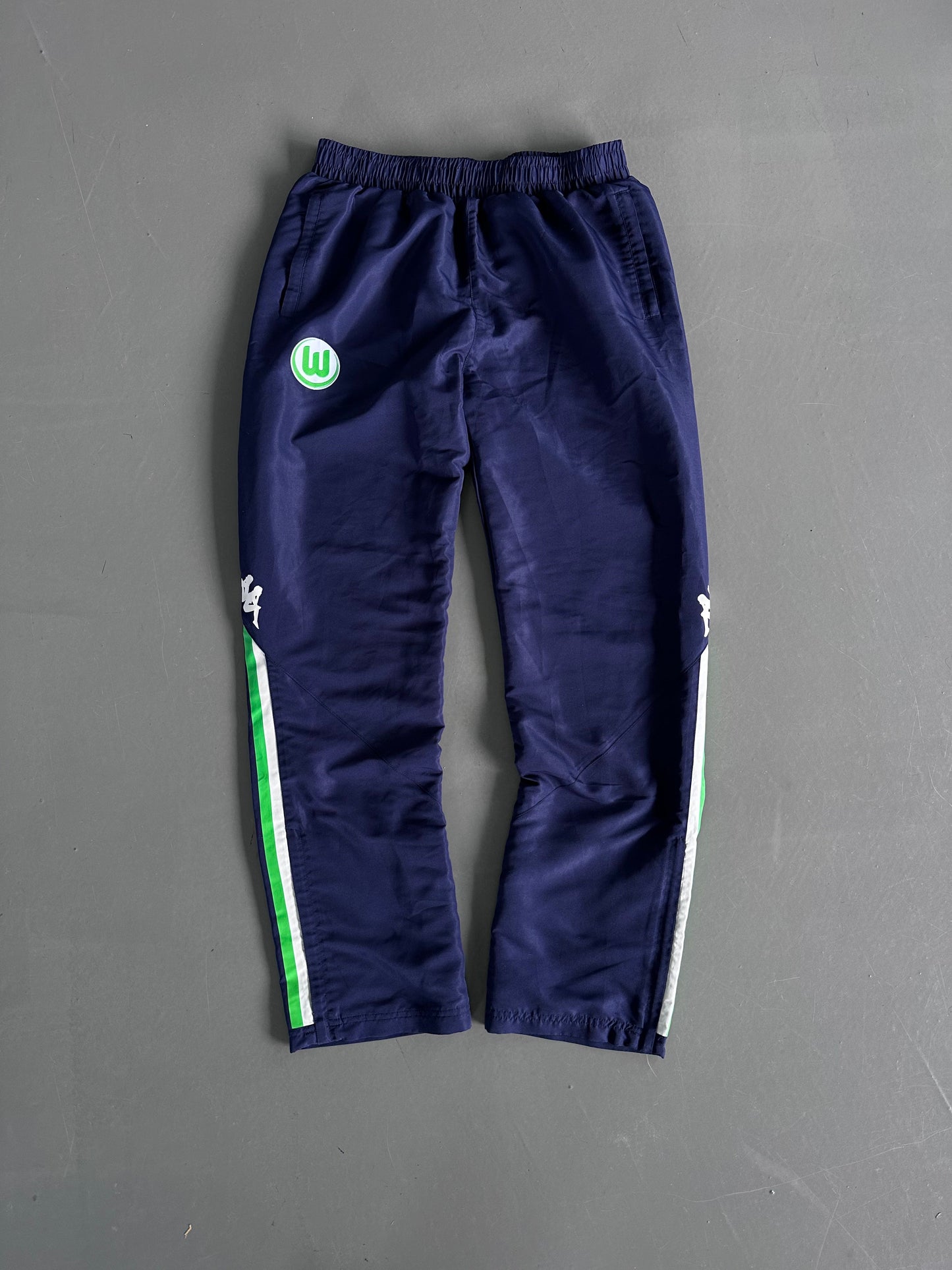 Wolfsburg Vintage Tracksuit | M