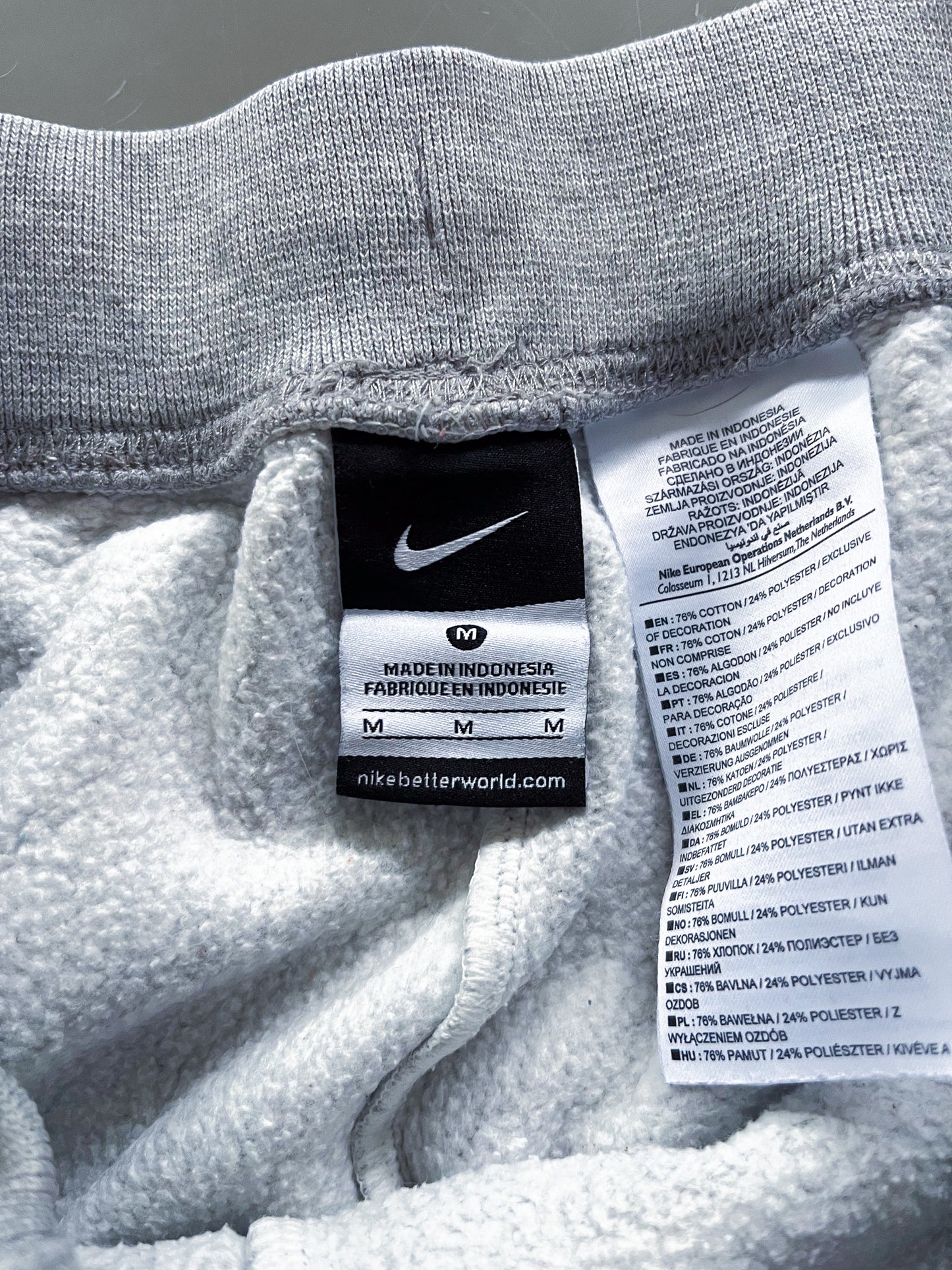 Nike Vintage Sweatpants / Jogger | M
