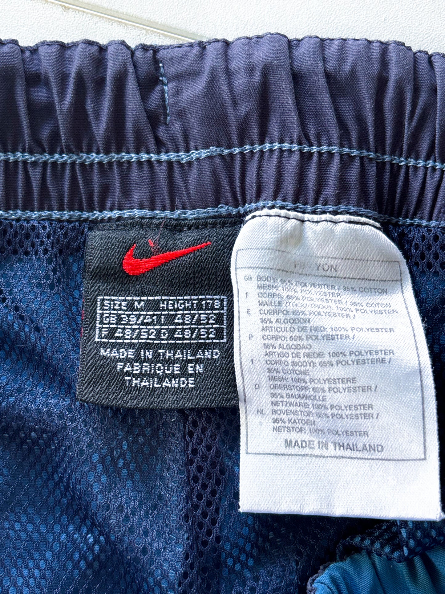 Nike Vintage Trackpants | M