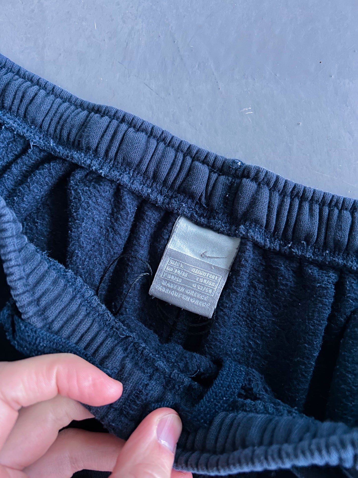 Nike Vintage Sweatpants | L