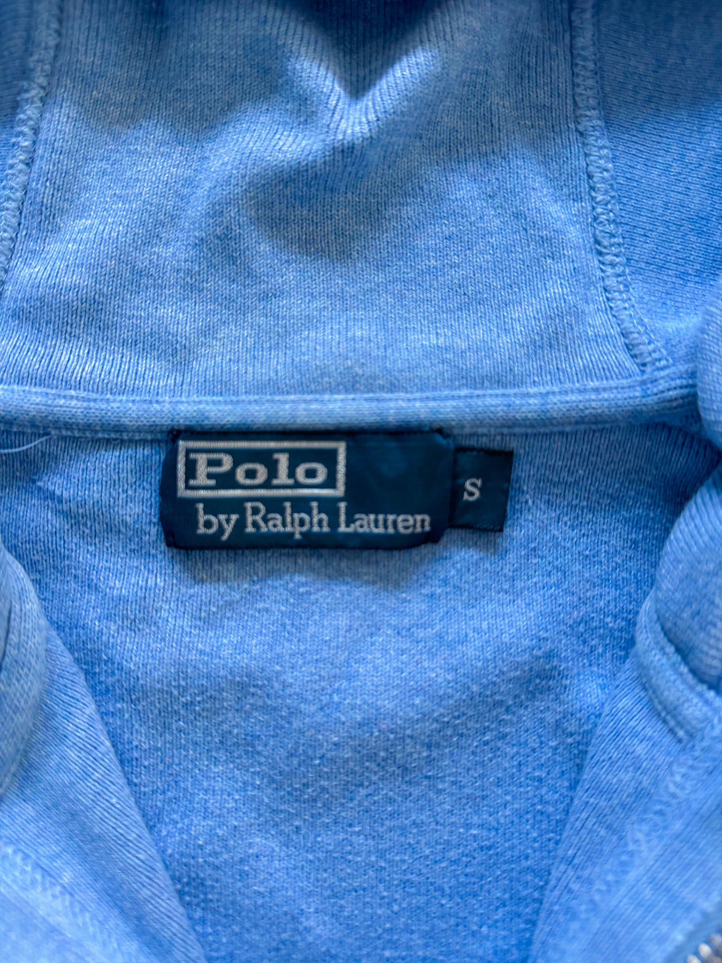 Polo Ralph Lauren Vintage Sweatjacke | S