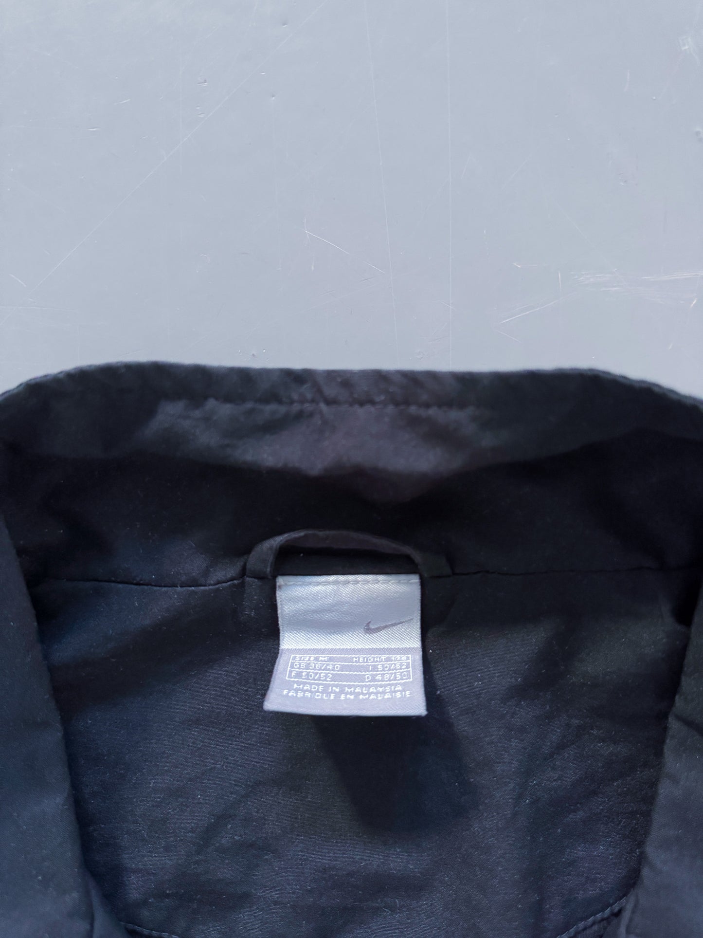 Nike Vintage Trackjacket | M