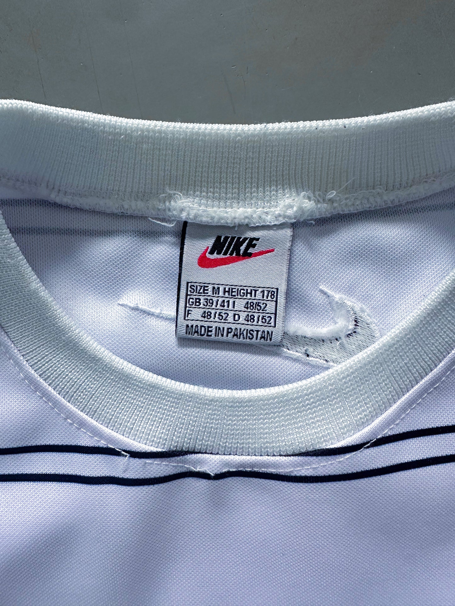 Vintage Nike T-Shirt | M