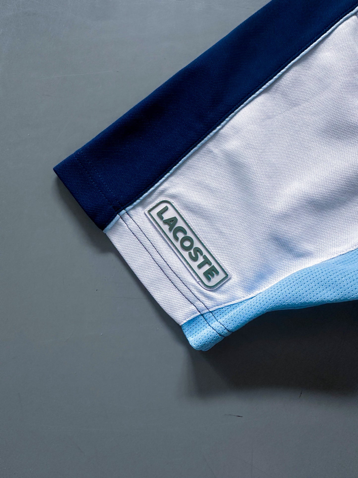 Vintage Lacoste T-Shirt | L