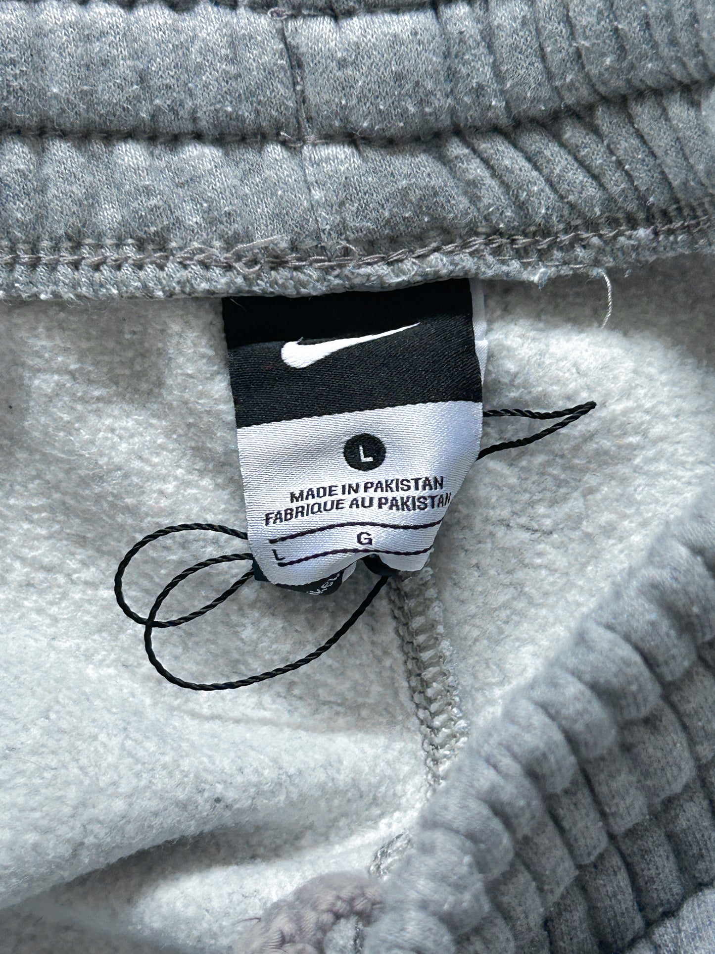 Nike Vintage Sweatpants / Jogger | L