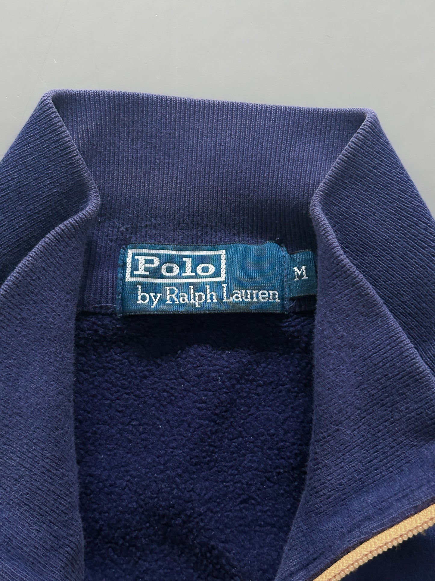 Polo Ralph Lauren Vintage Strickjacke | M