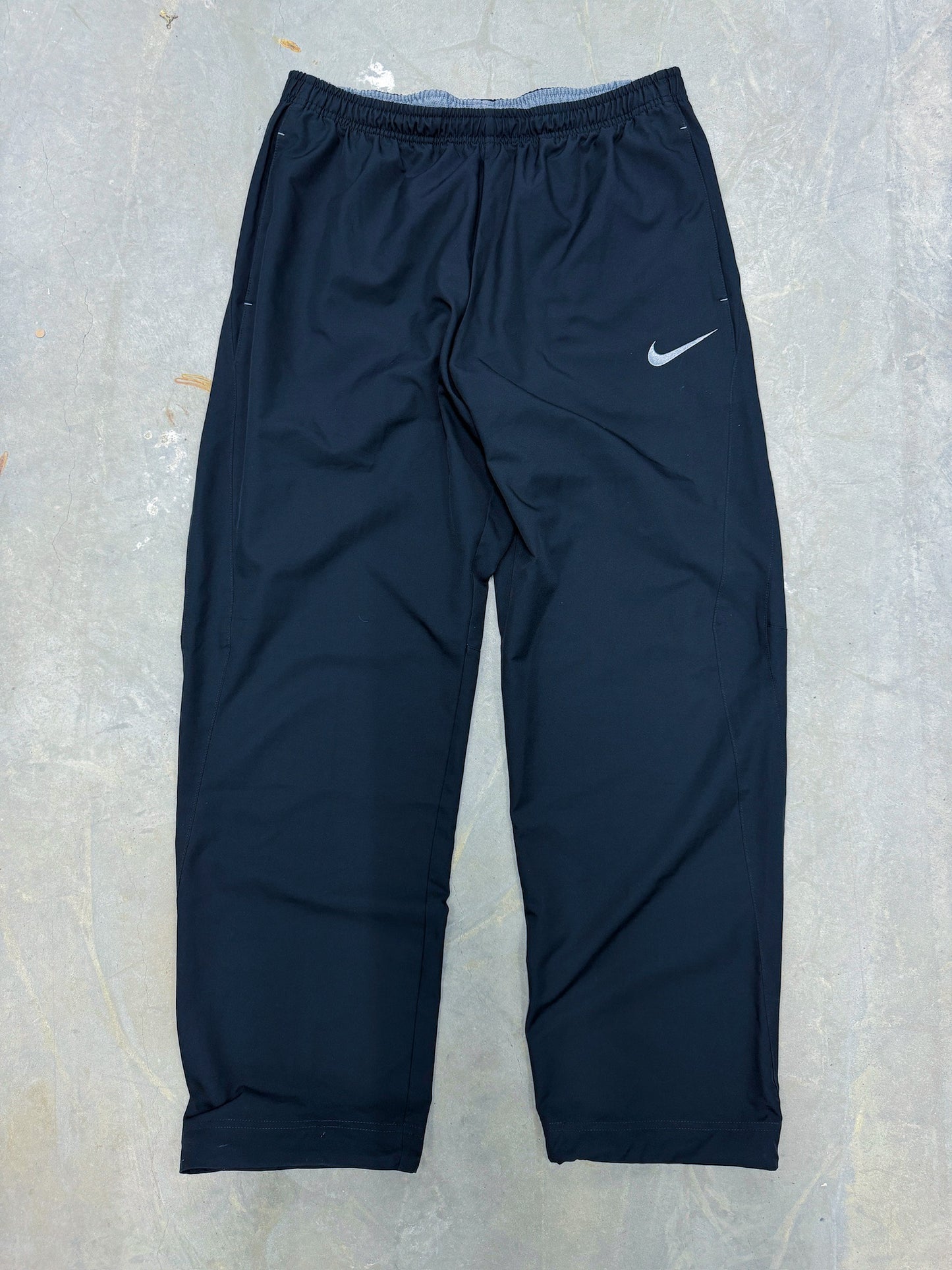 Nike Vintage *Classic* Trackpants | XL