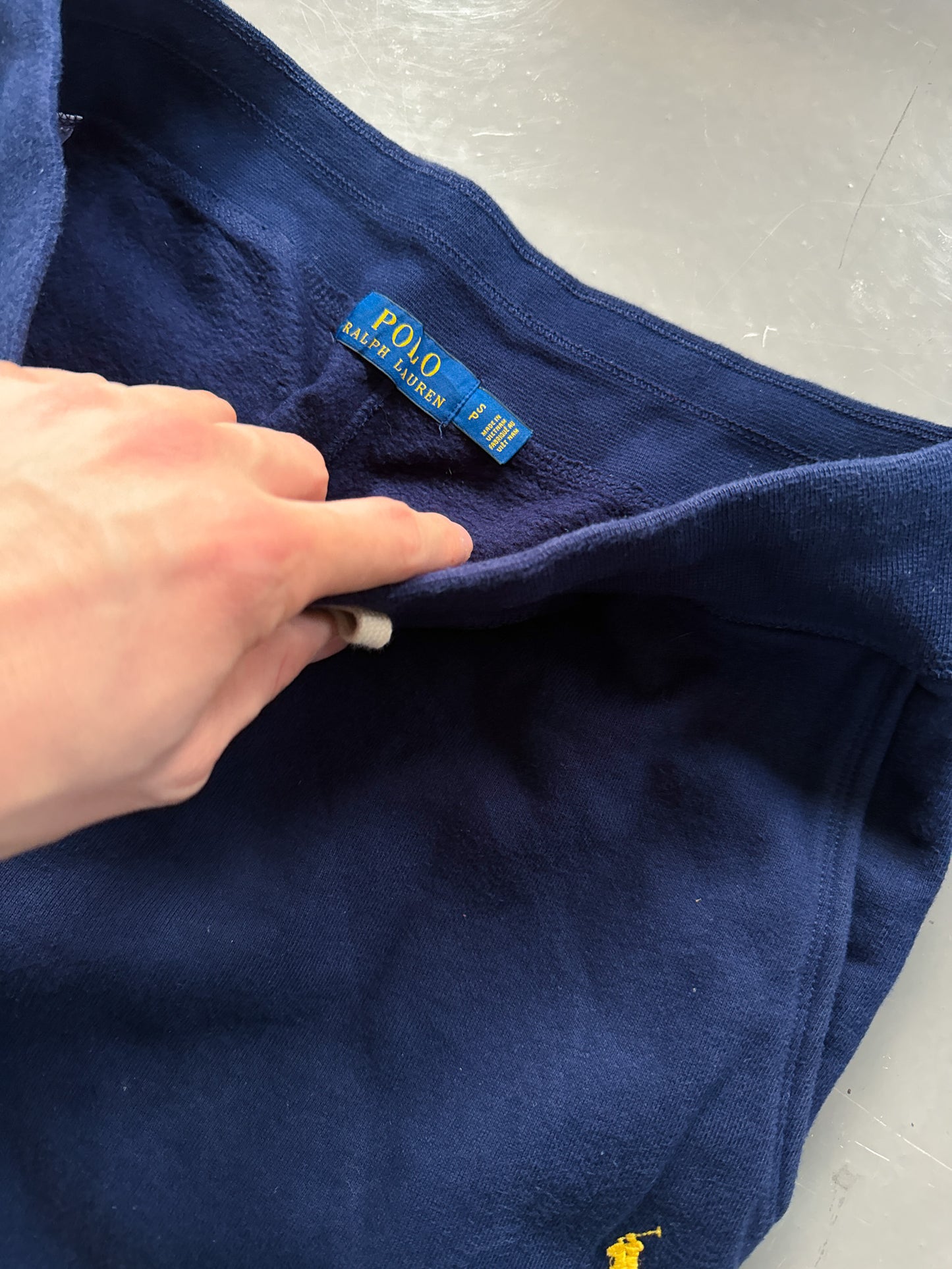 Polo Ralph Lauren Vintage Sweatpants | S
