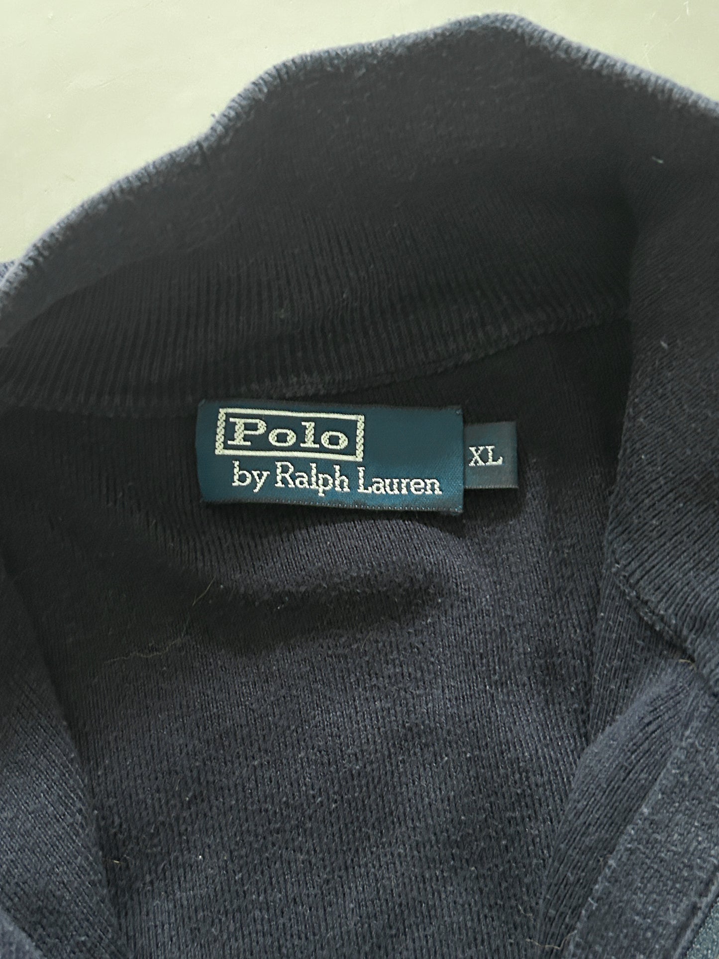 Polo Ralph Lauren Vintage Strickjacke | L