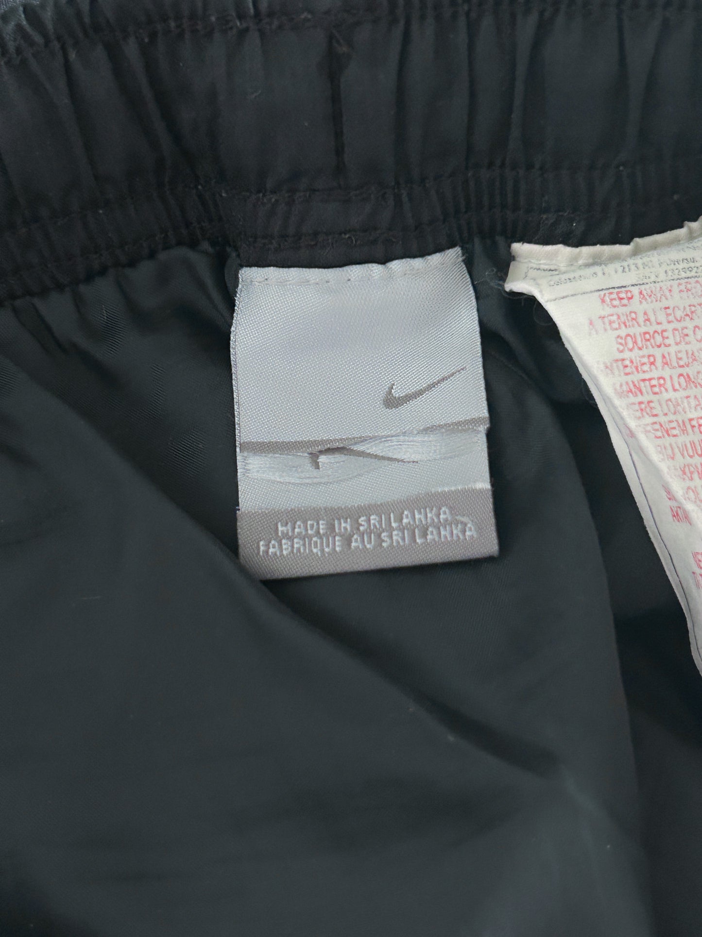 Nike Vintage *TN* Trackpants | S