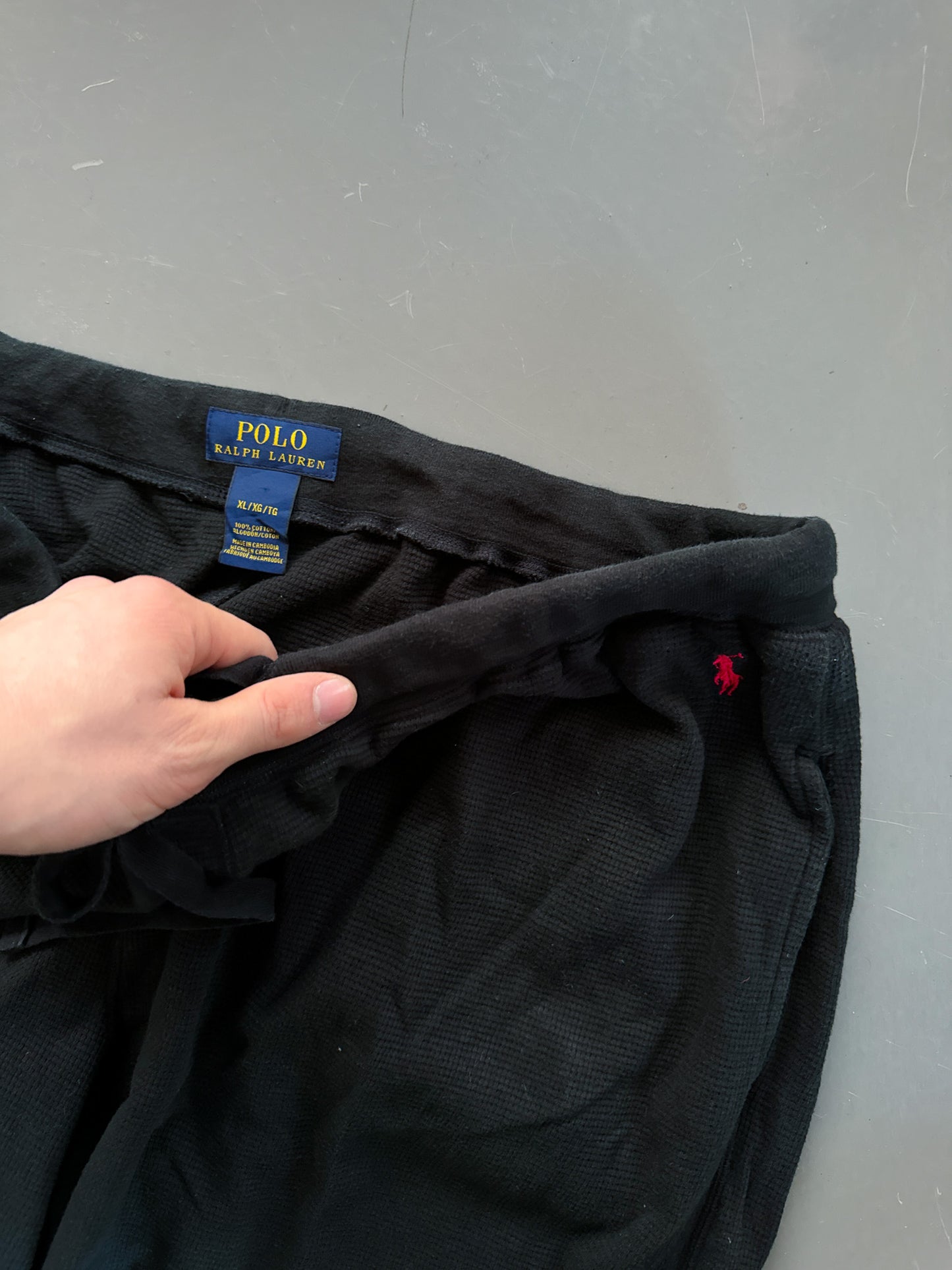 Polo Ralph Lauren Vintage Sweatpants | XL