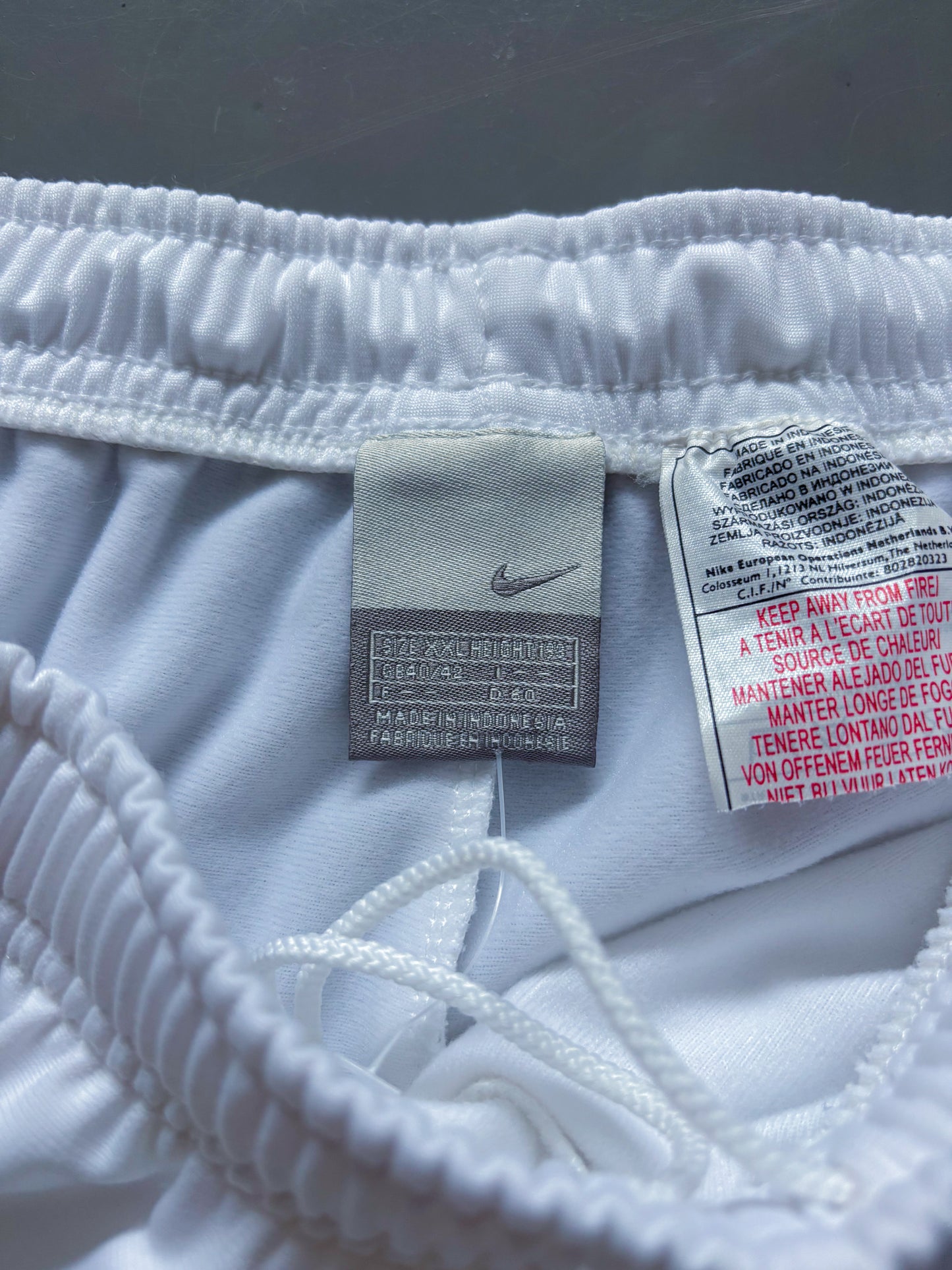 Nike Vintage Trackpants | XXL
