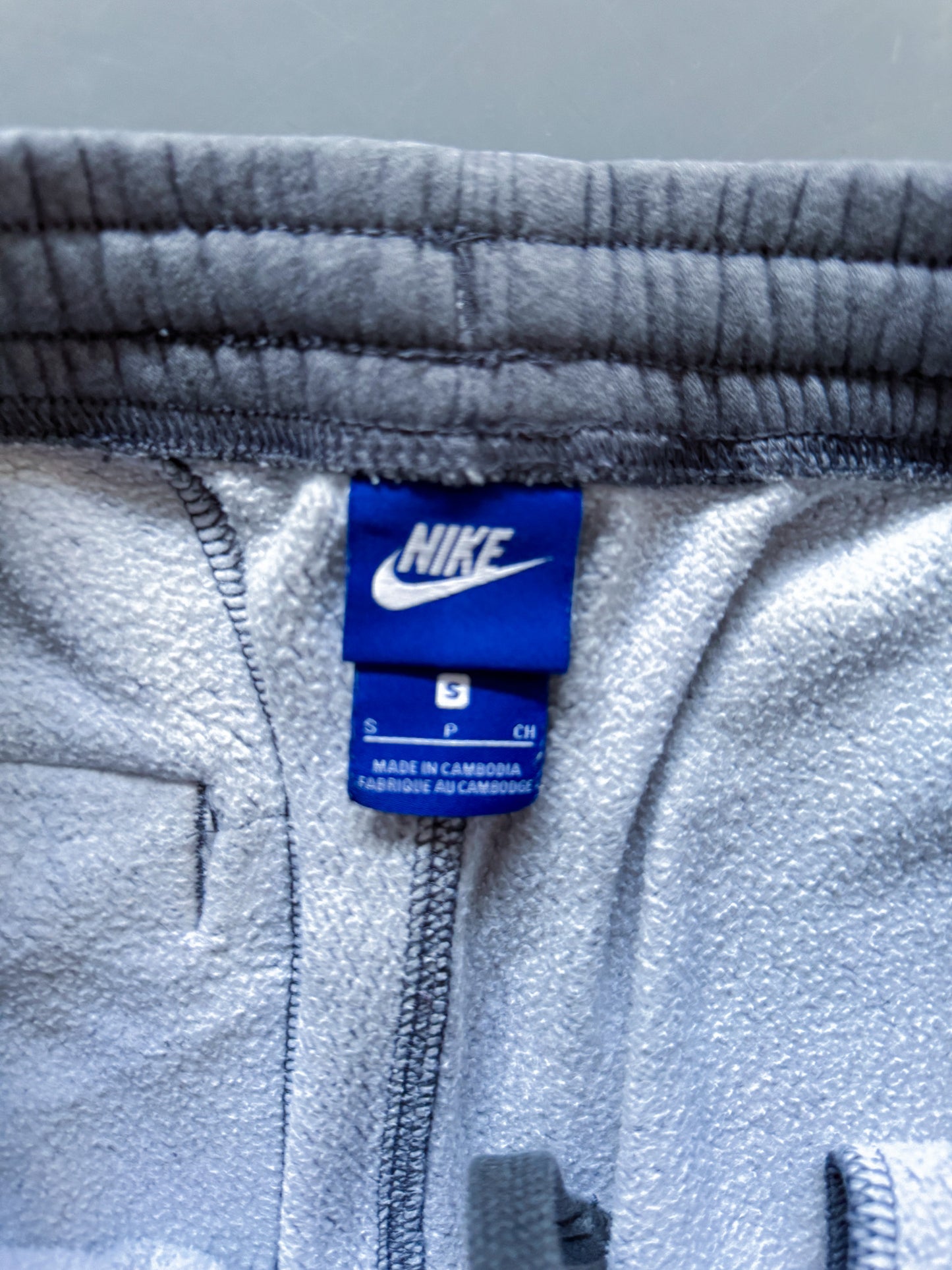 Nike Vintage Open Leg Sweatpants / Jogger | S