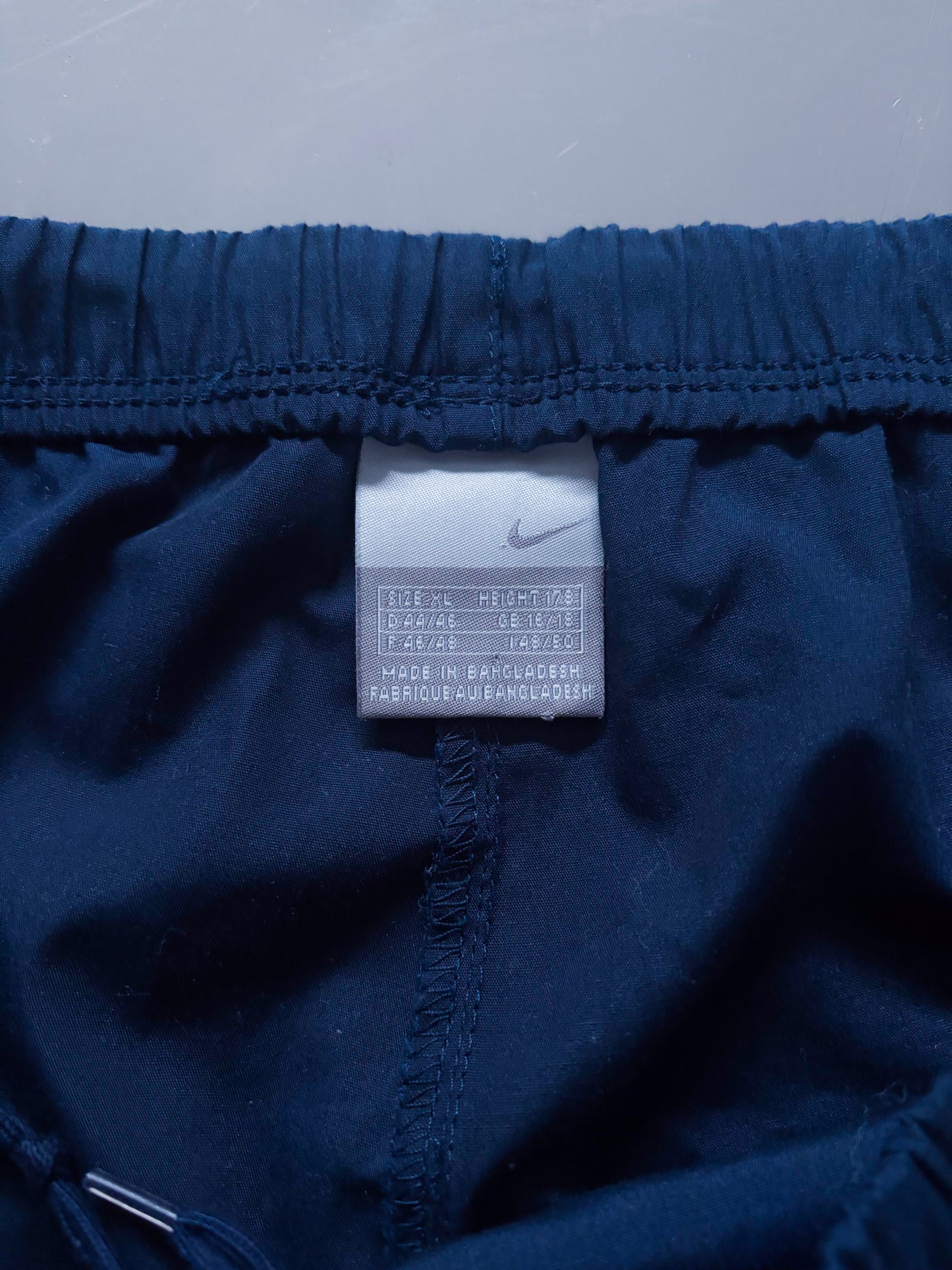 Nike Vintage Trackpants | L