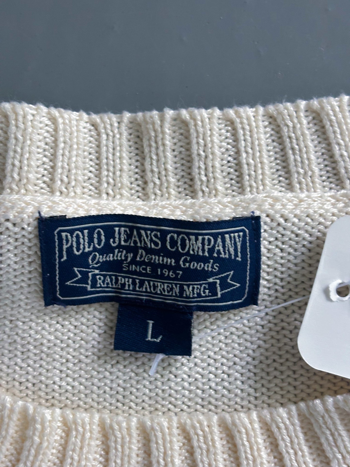 Polo Ralph Lauren Pullover | L