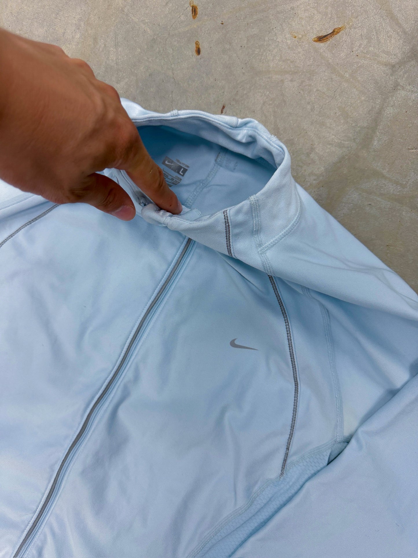 veste de survêtement Nike vintage | S