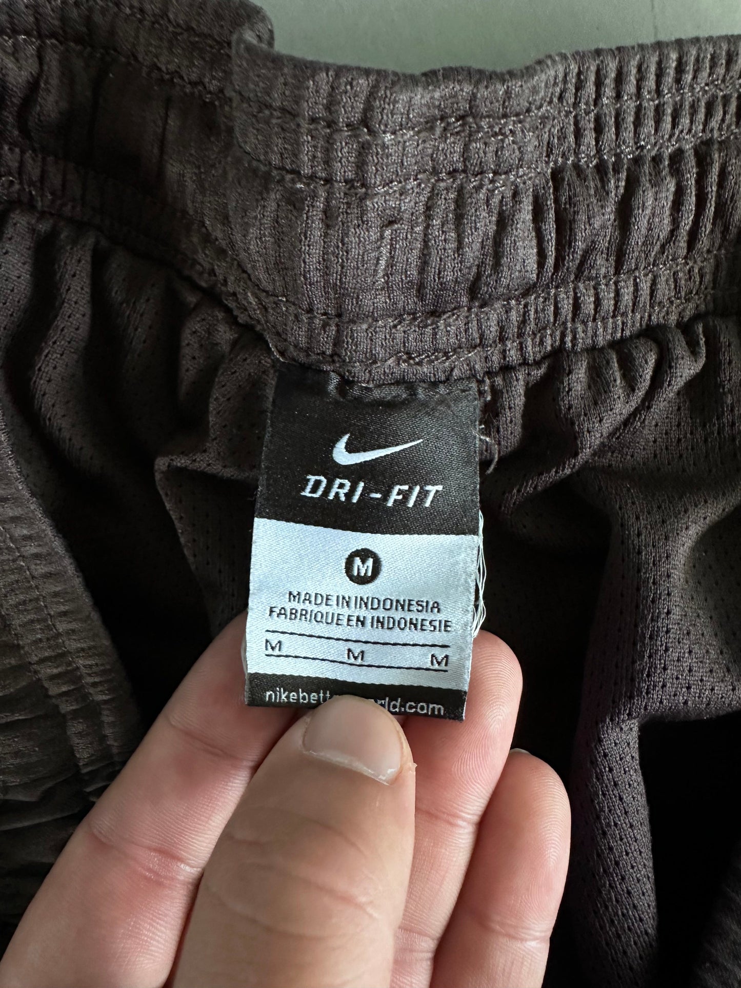 Nike x AS Rom Vintage Tracksuit | M
