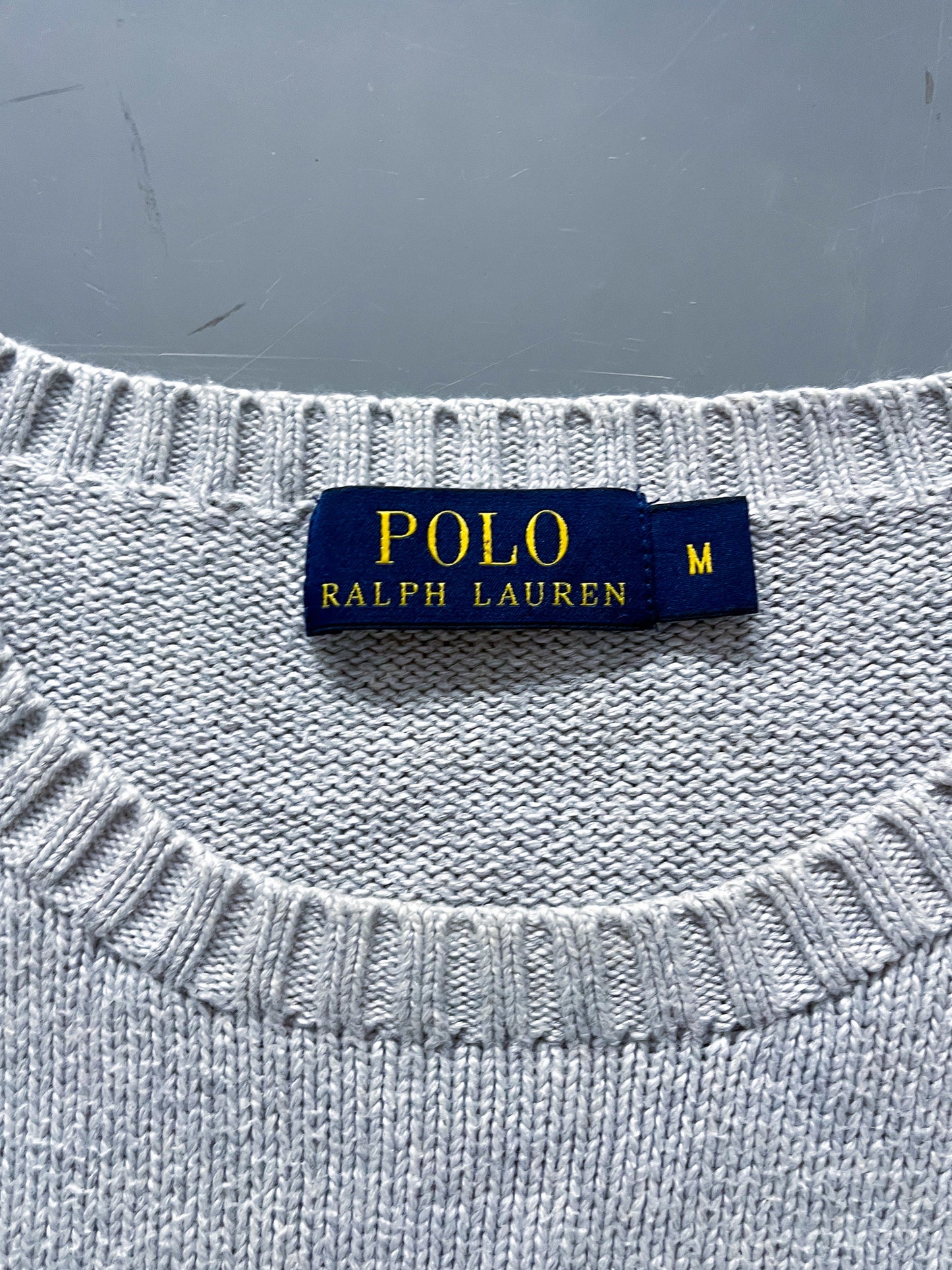 Polo Ralph Lauren Vintage Pullover | M