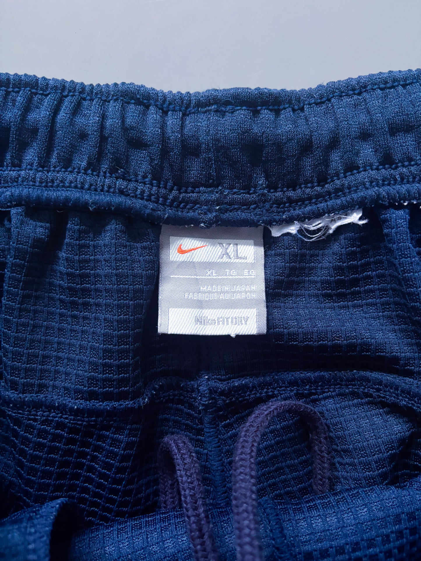 Nike Vintage Trackpants | M