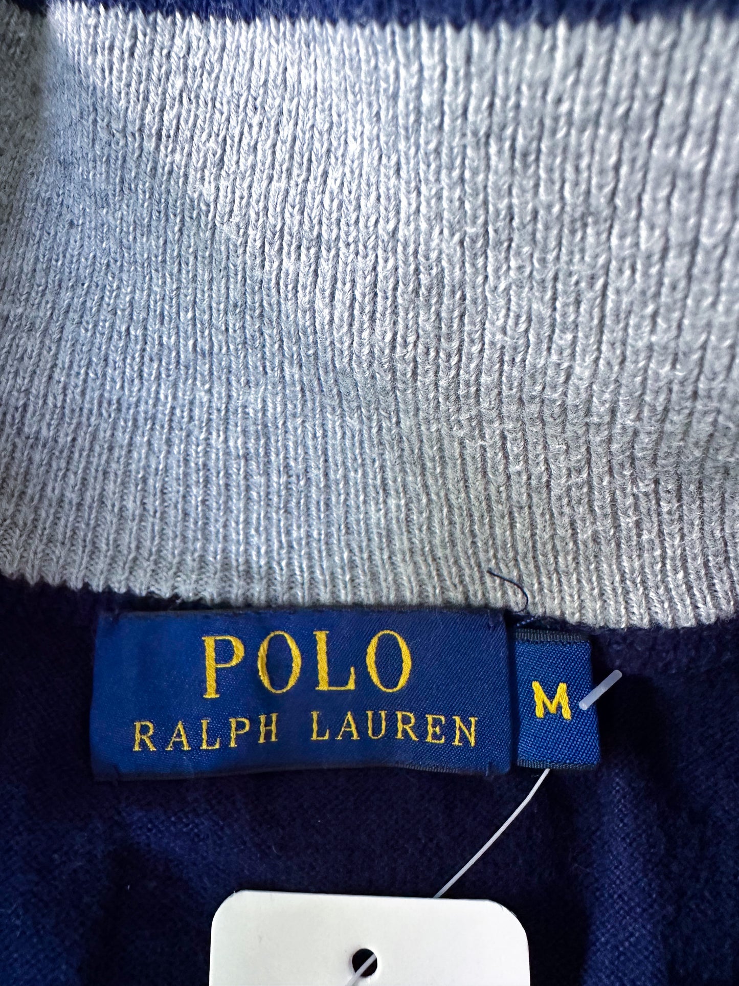 Polo Ralph Lauren Strickjacke | M