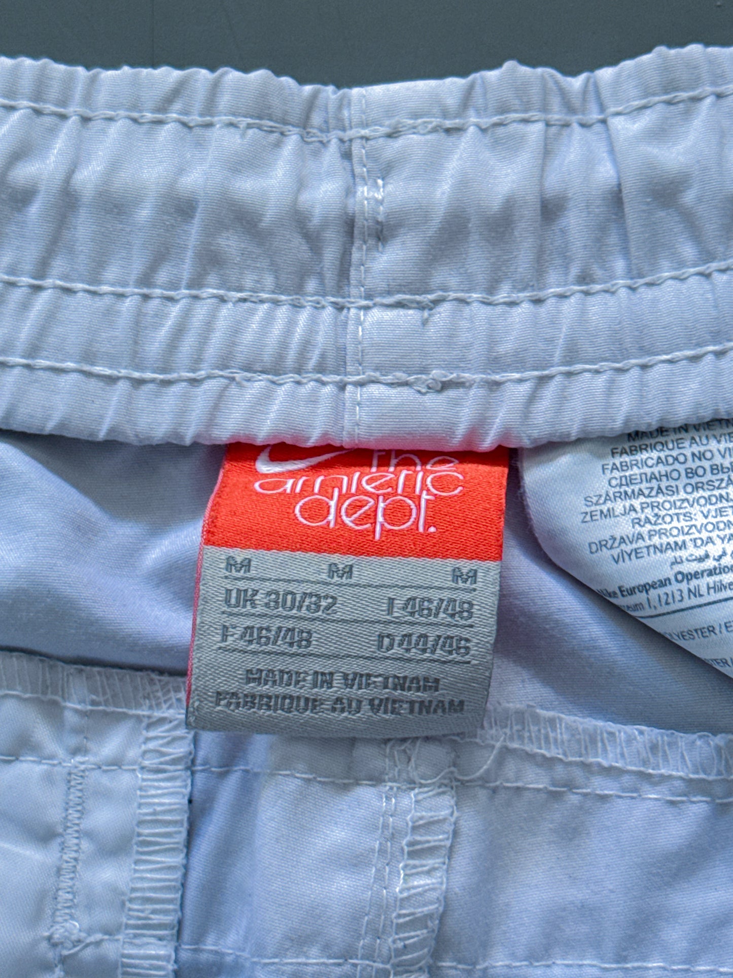 Vintage Nike Shorts | M