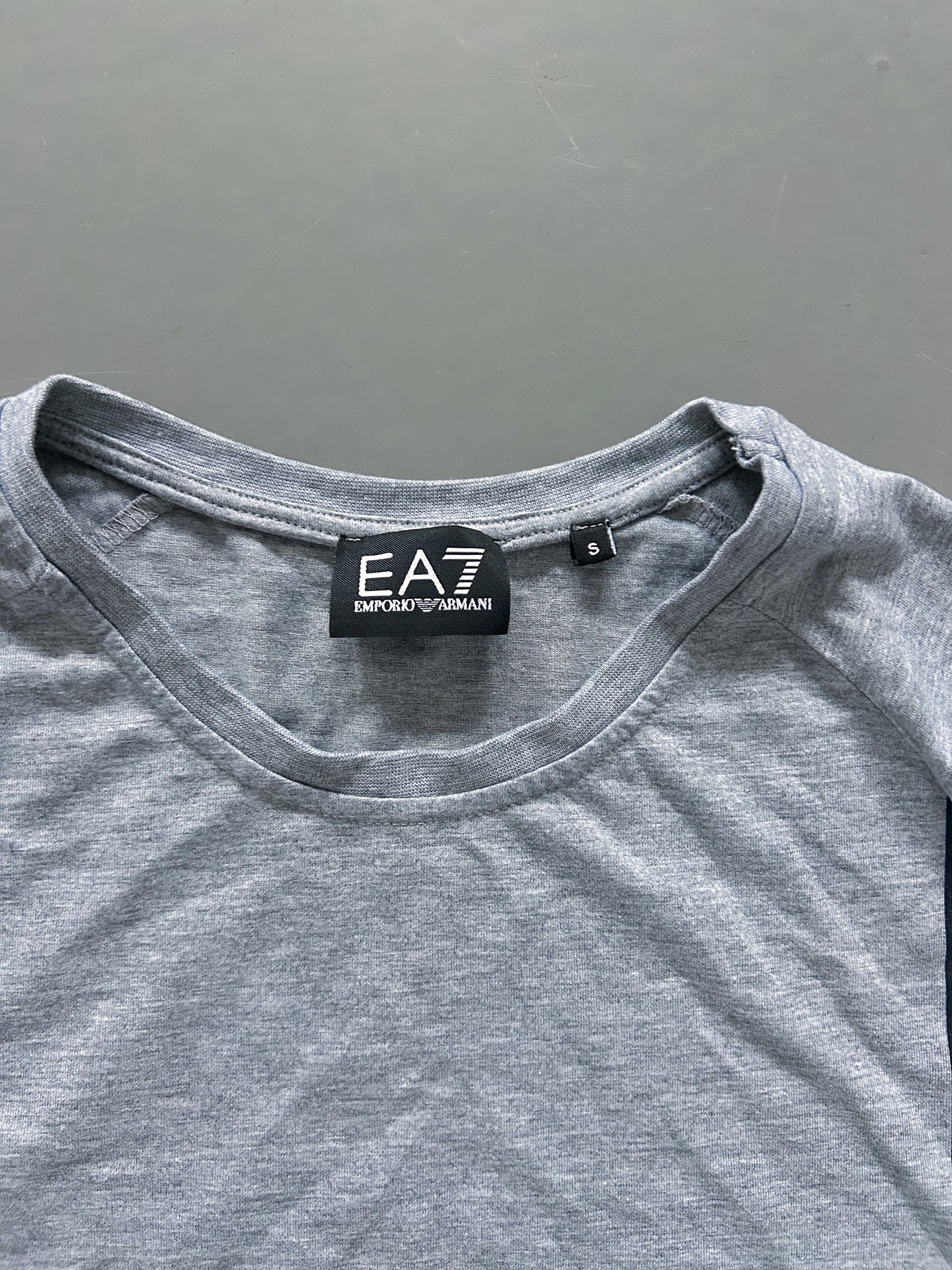 Emporio Armani Vintage Longsleeve / Pullover | S