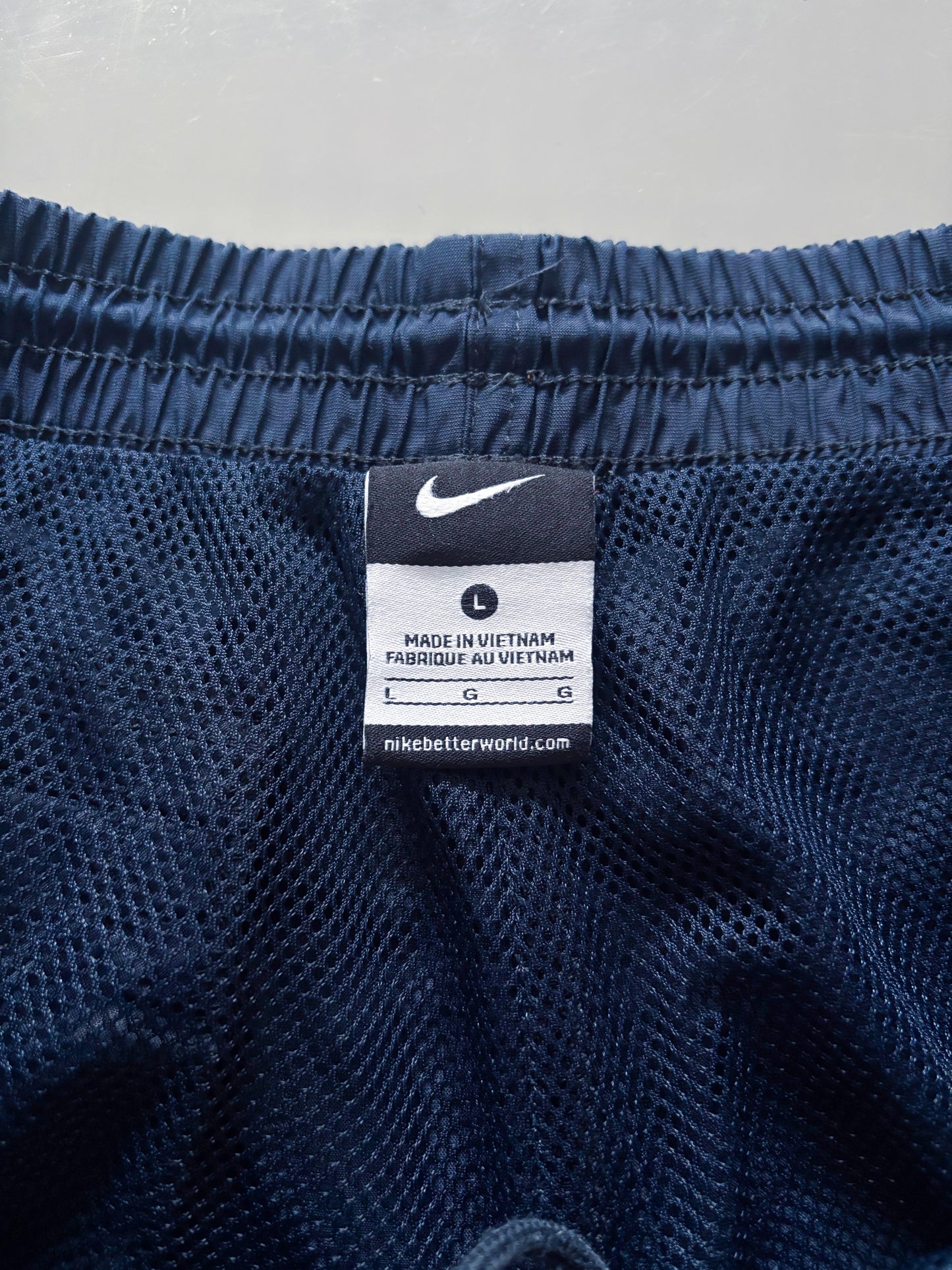 Nike Vintage Trackpants | L
