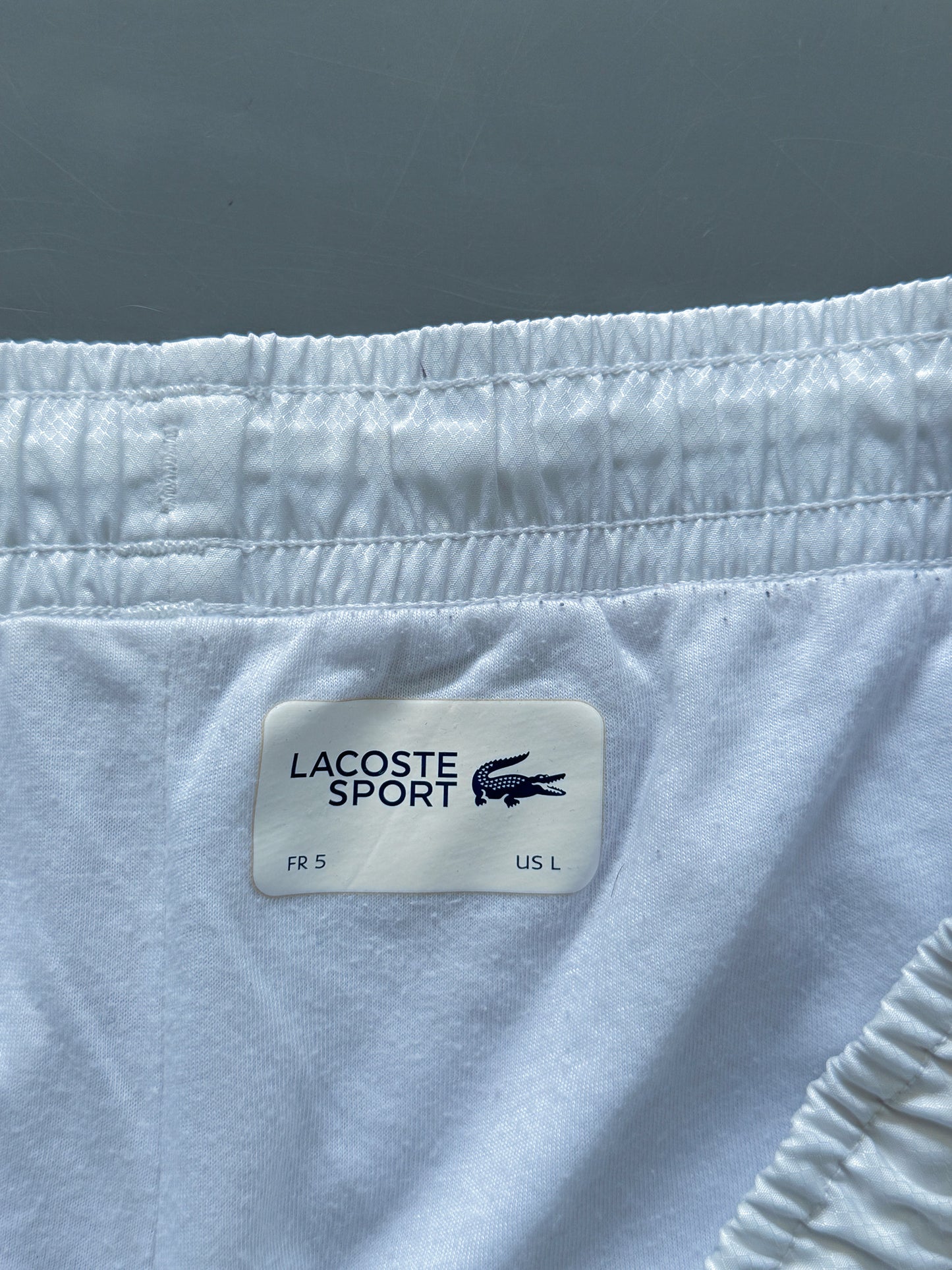 Vintage Lacoste Shorts | L