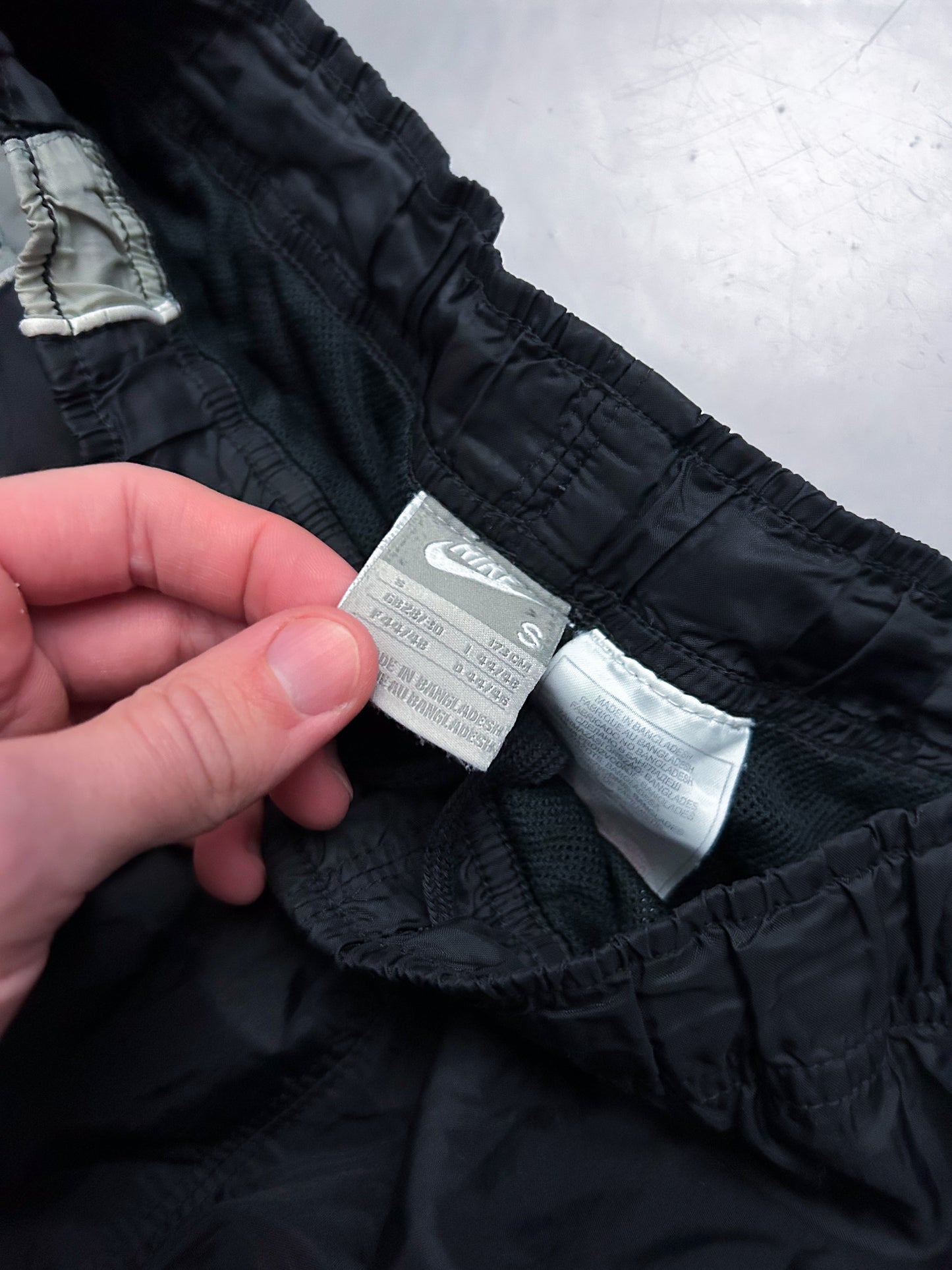 Nike Vintage Trackpants | S