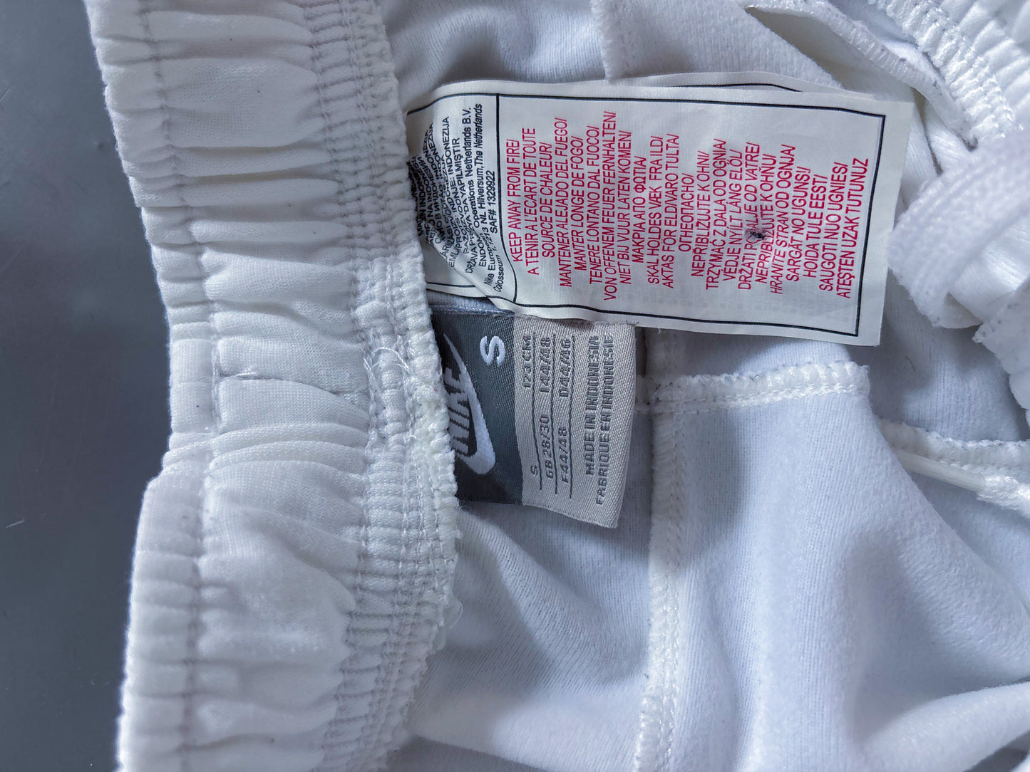 Nike Vintage Trackpants | S