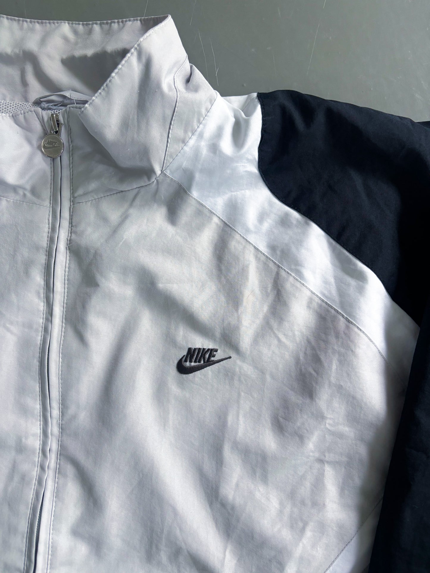 Nike Vintage Trackjacket | XL