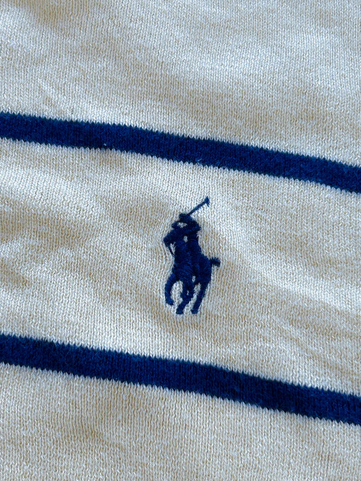 Polo Ralph Lauren Vintage *PASHANIM* Pullover | XL
