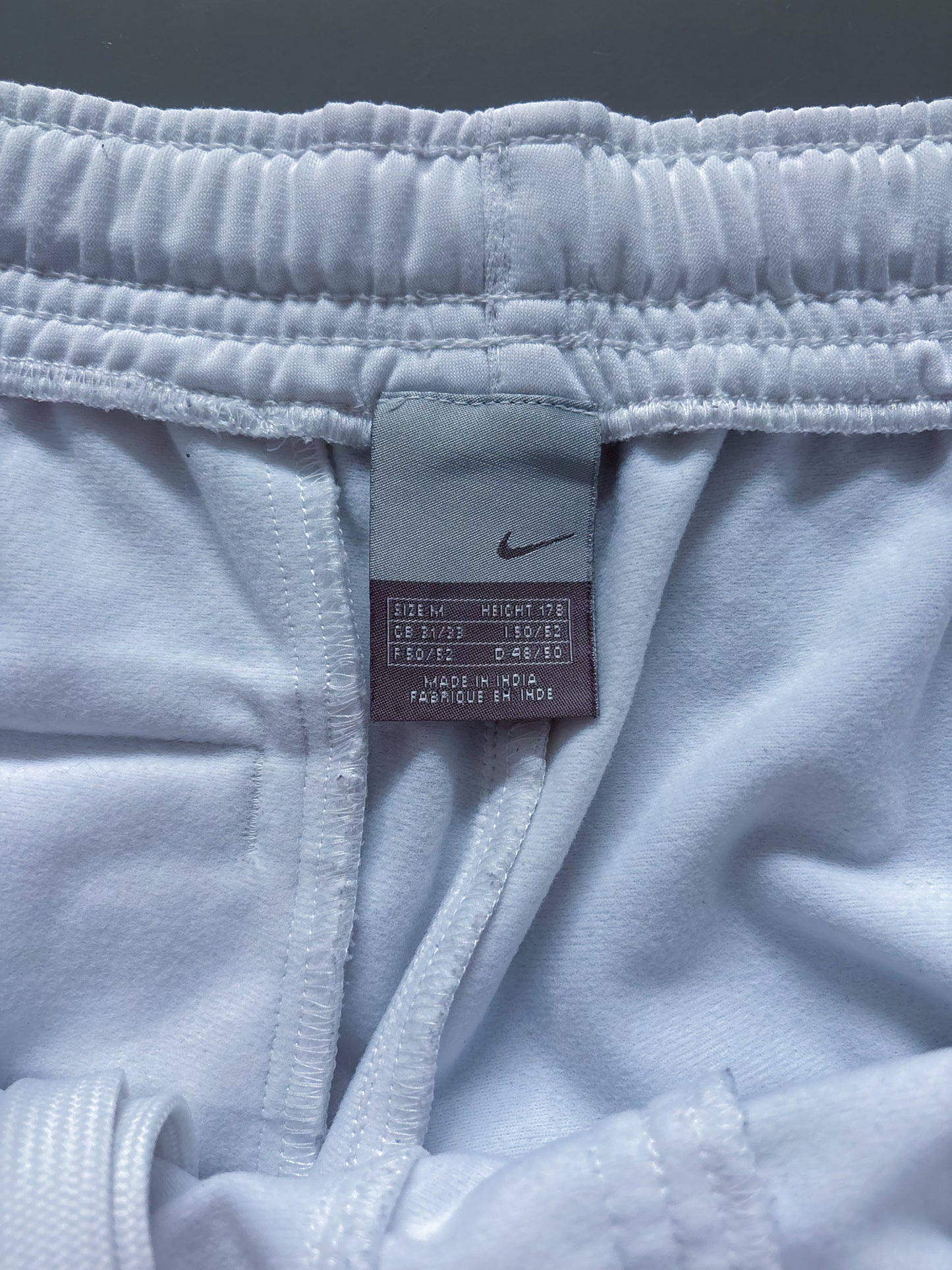 Nike Vintage *PREMIUM* Trackpants | M