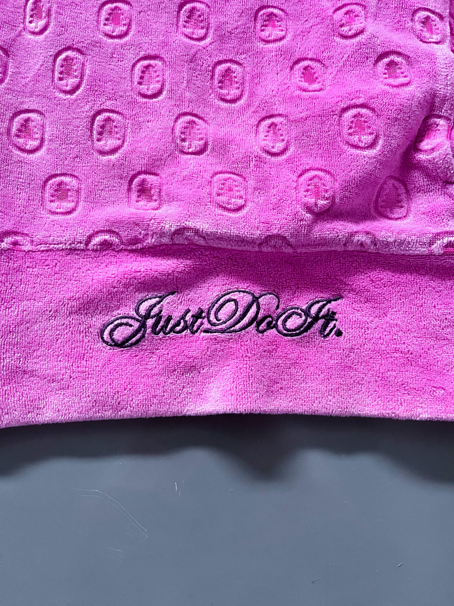 Nike Y2K Vintage Fleecejacke | S