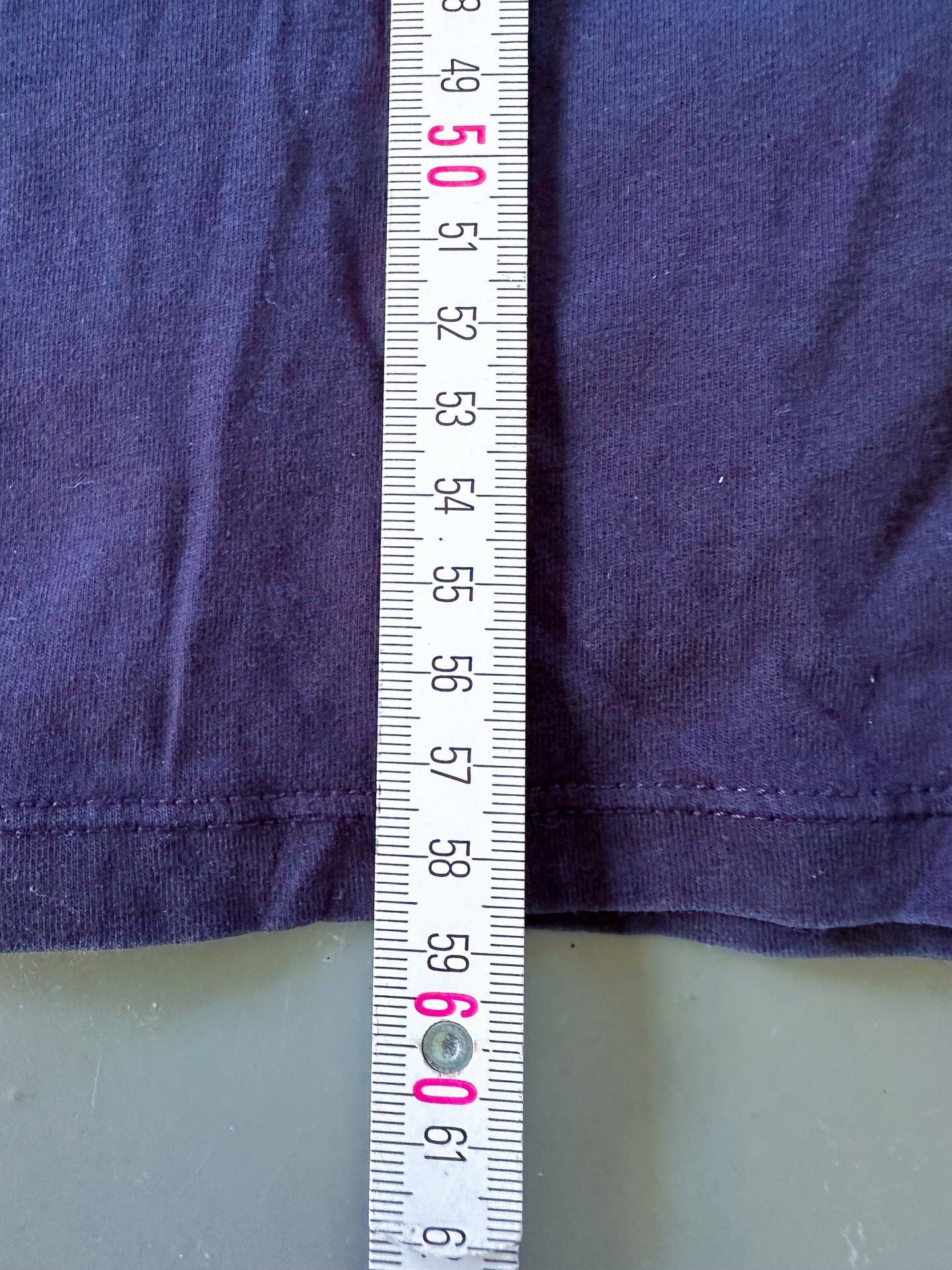 Vintage Emporio Armani Longsleeve | M