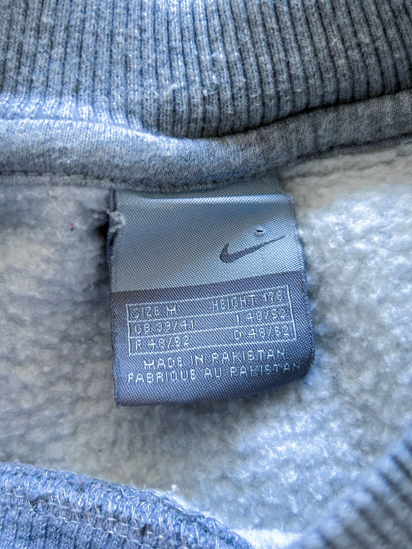 Nike Vintage Pullover | M