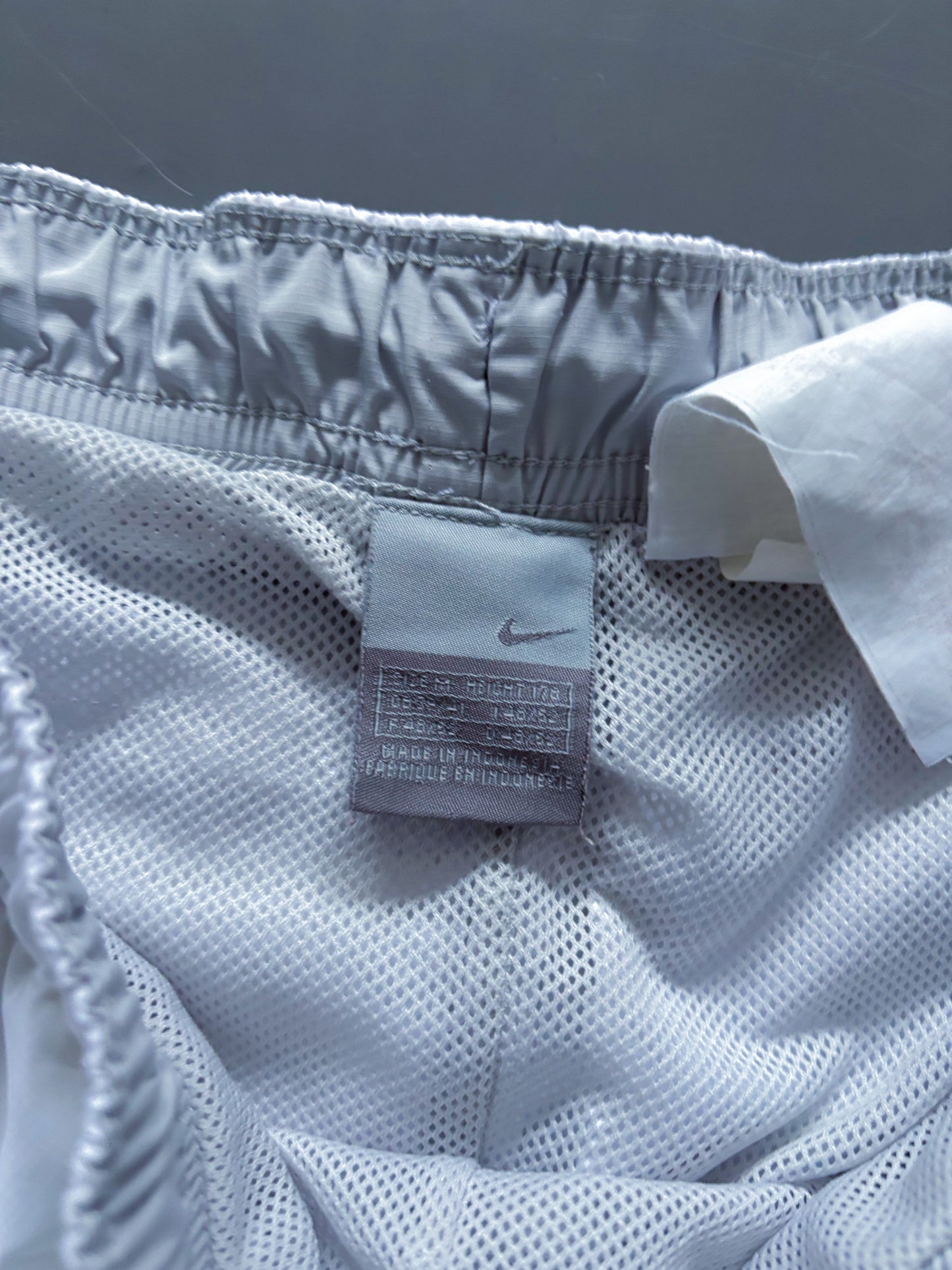 Nike Vintage *SHOX* Trackpants | M