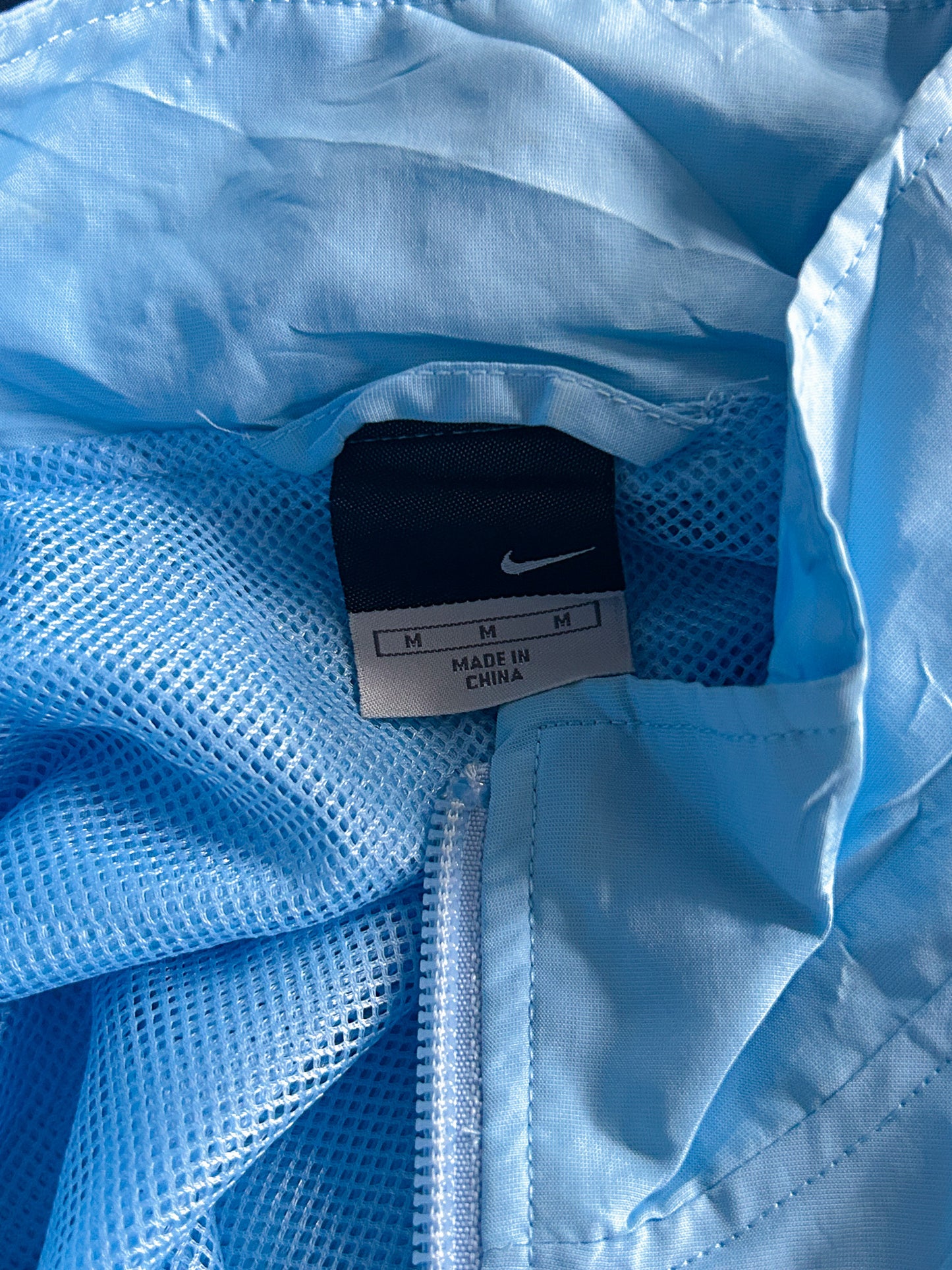 Nike Vintage Trackjacket | M
