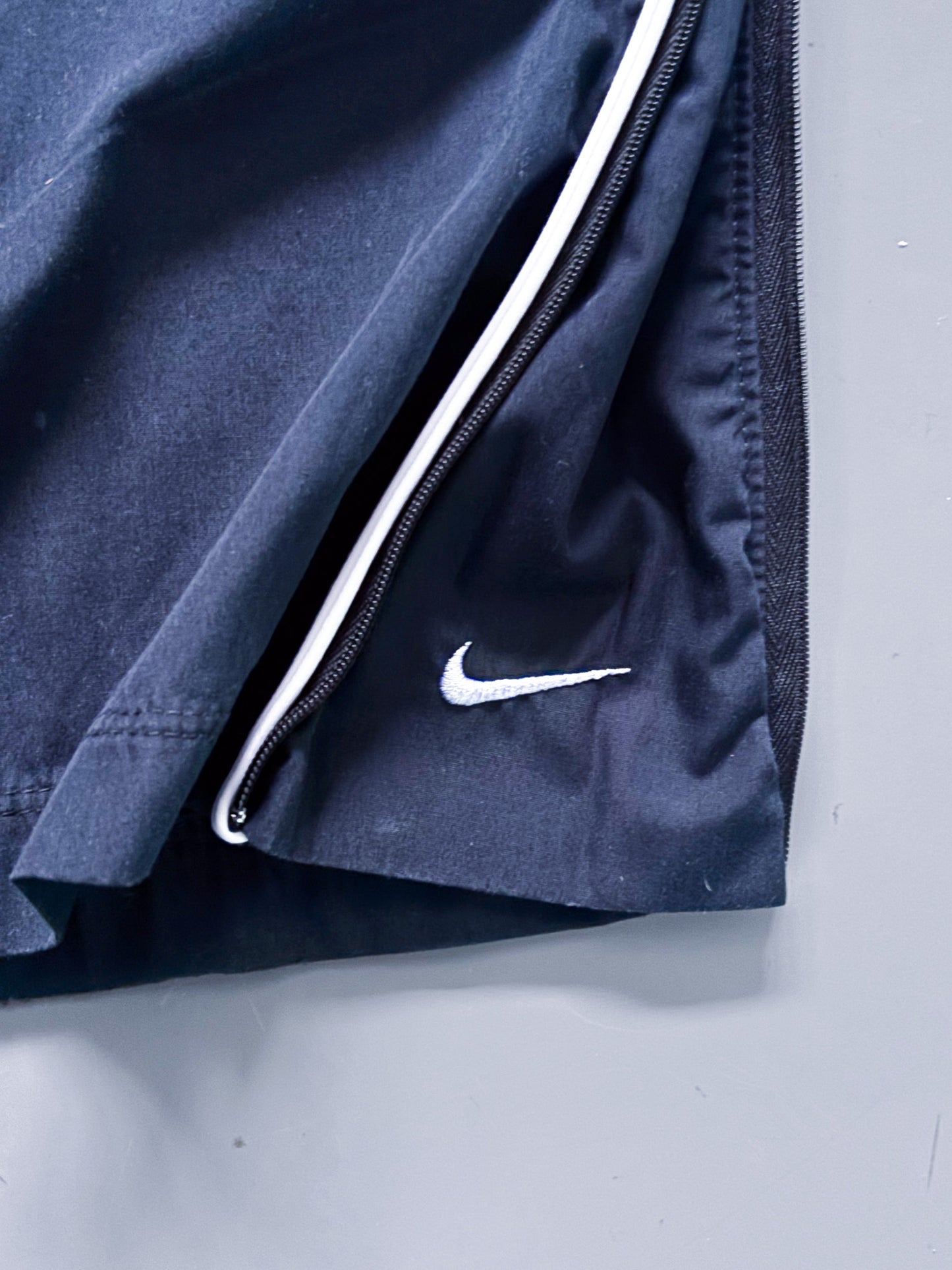 Nike Vintage Trackpants |
S