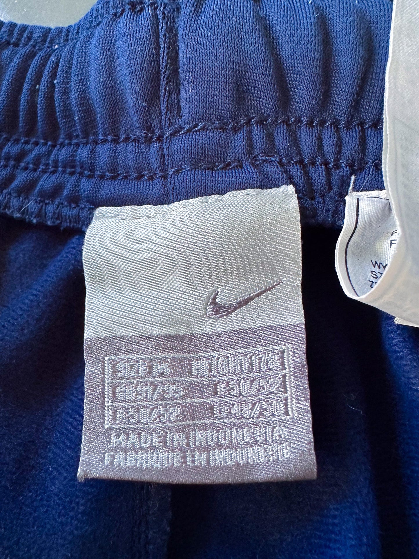 Nike Vintage Teackpants | M