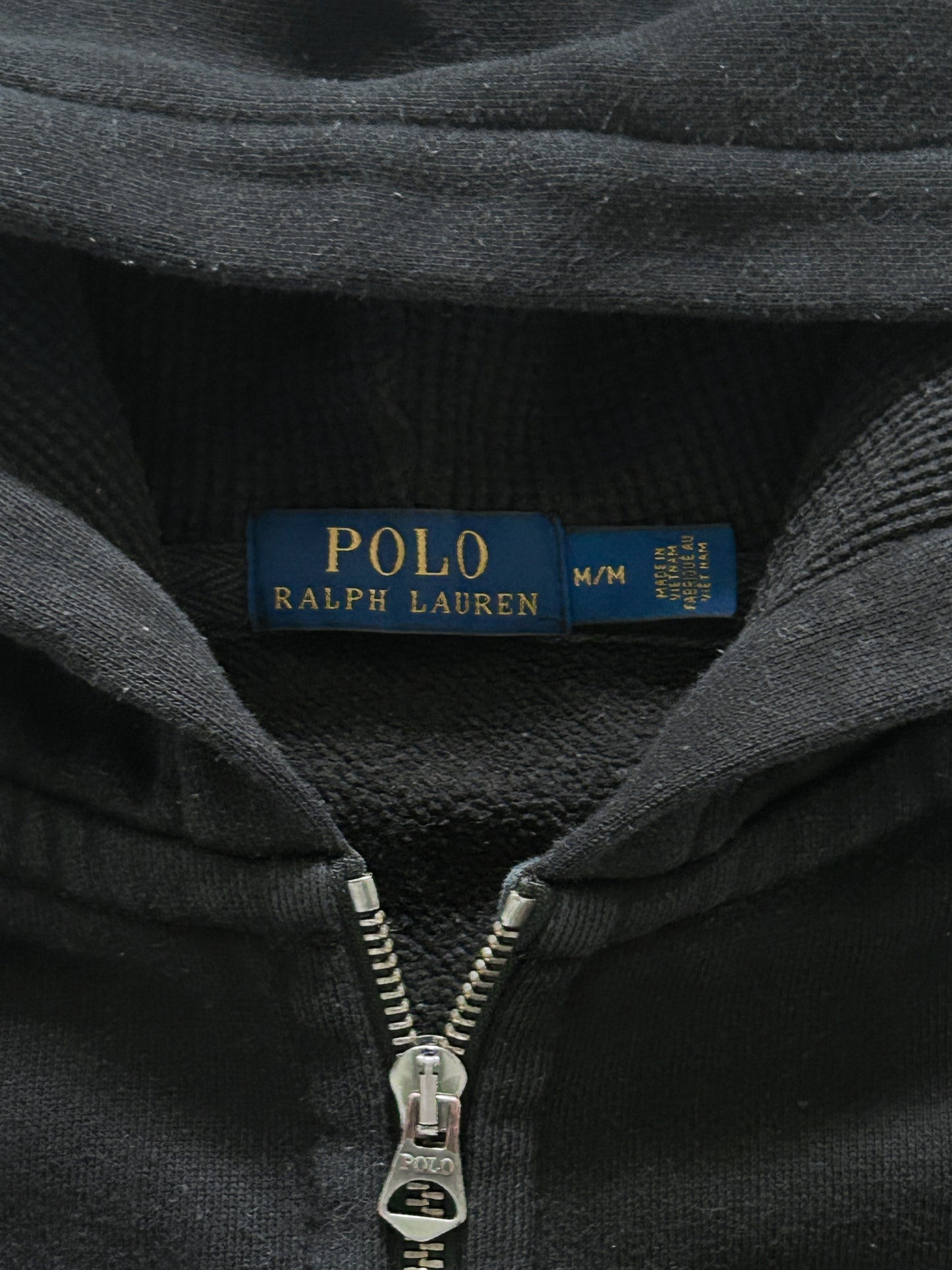 Polo Ralph Lauren Vintage *PREMIUM* Sweatjacke | M