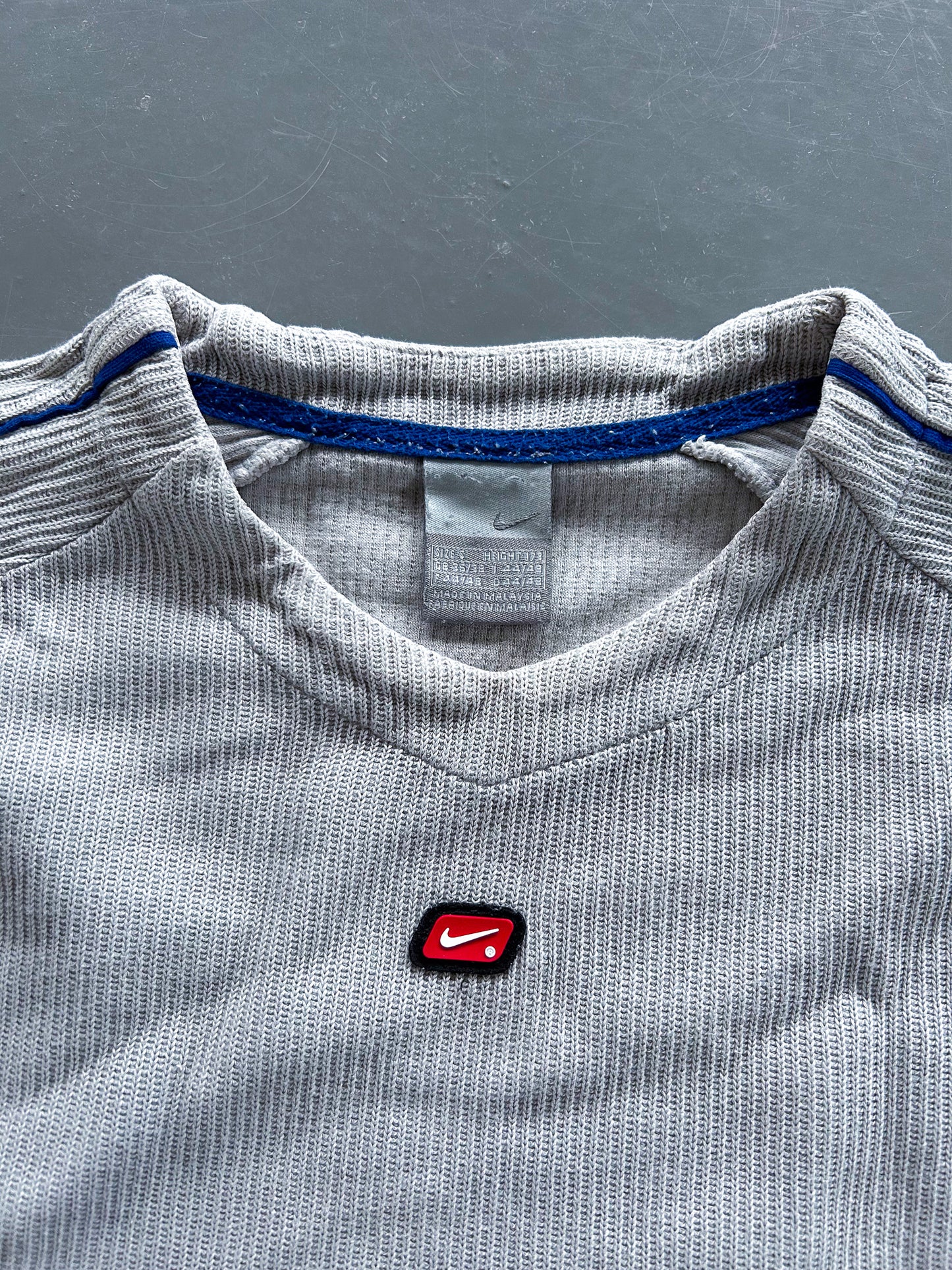 Nike Vintage Pullover | S