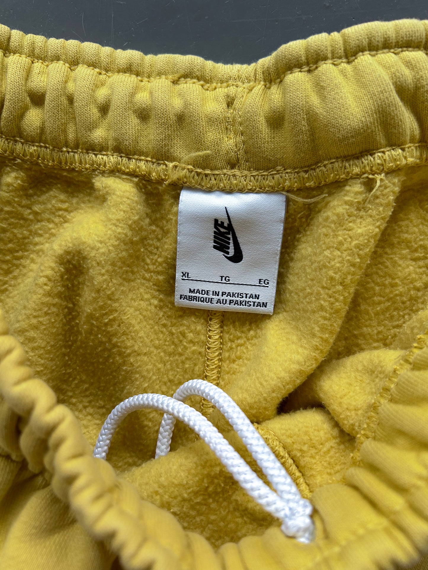 Nike Vintage Sweatpants | L