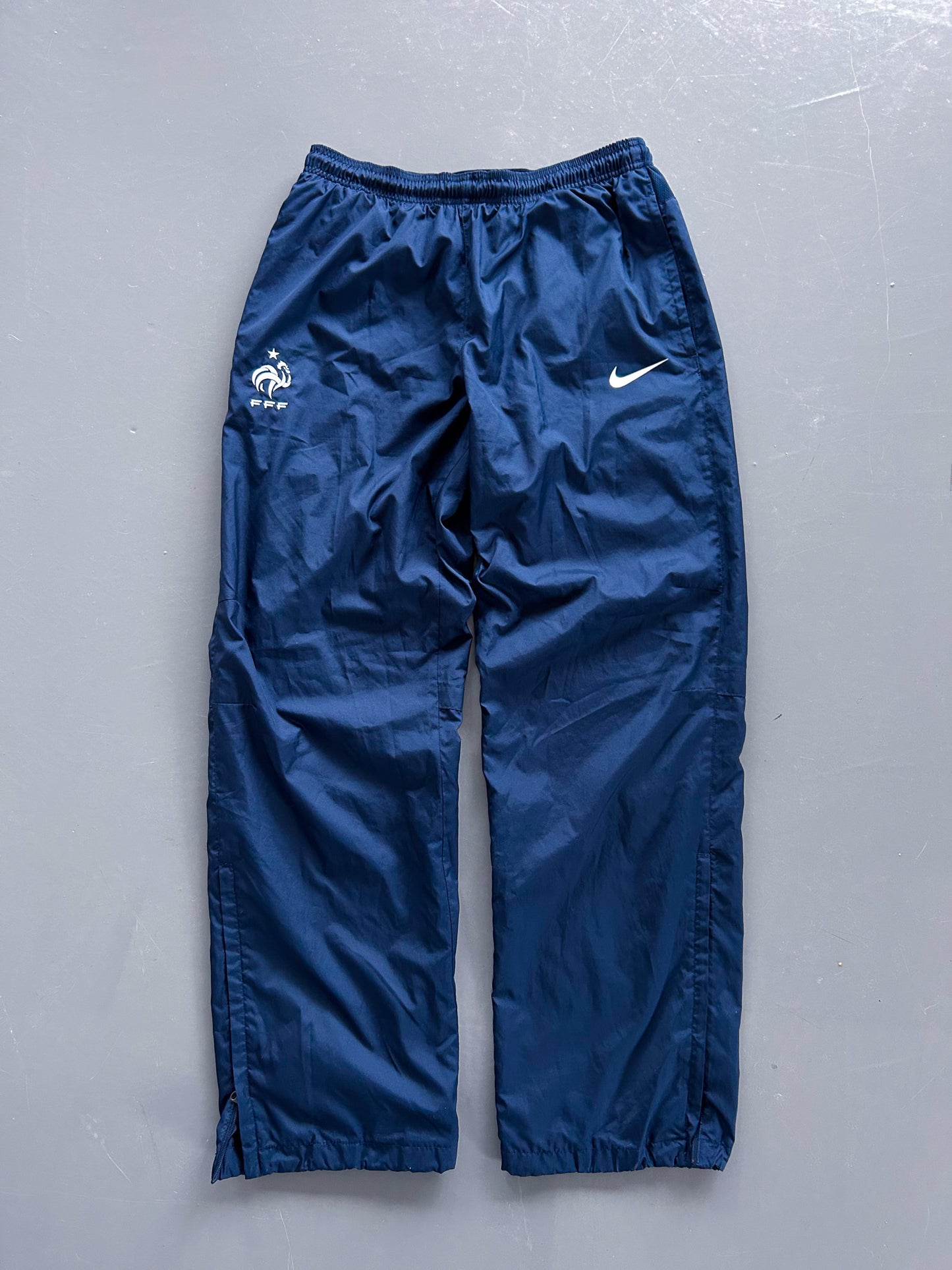Nike x France Vintage Trackpants | M