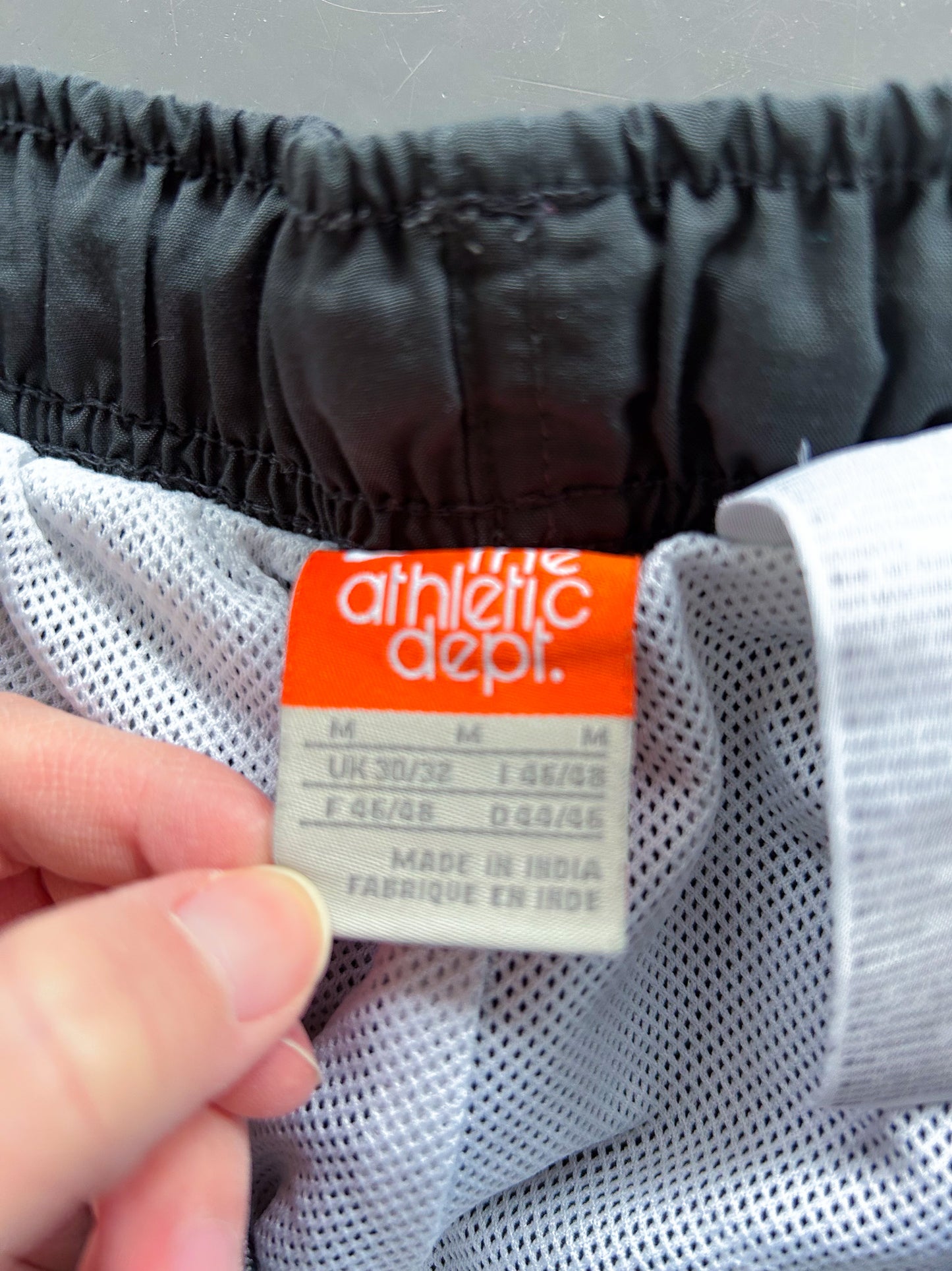 Nike Vintage Trackpants | S