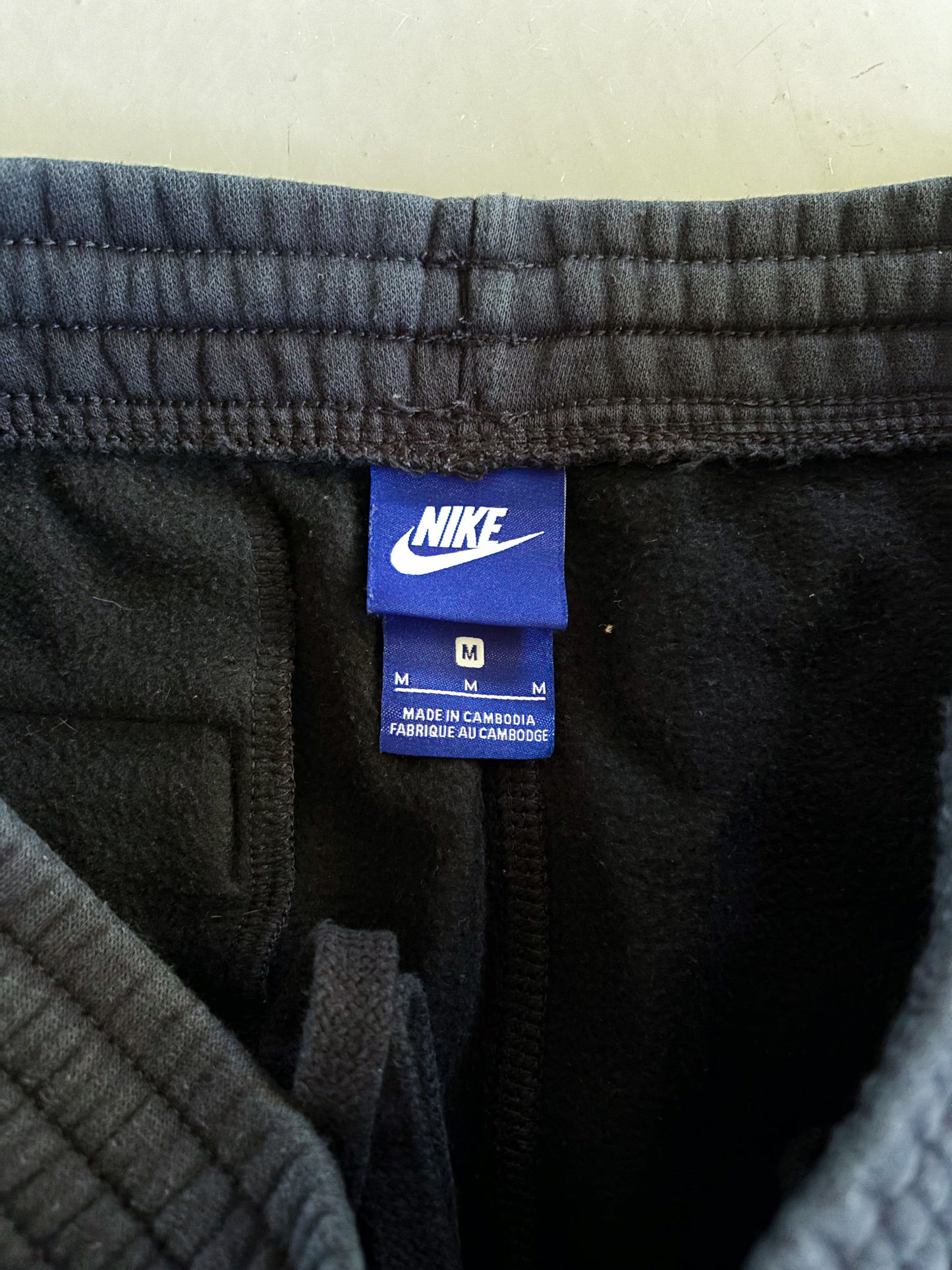 Nike Vintage Sweatpants | S