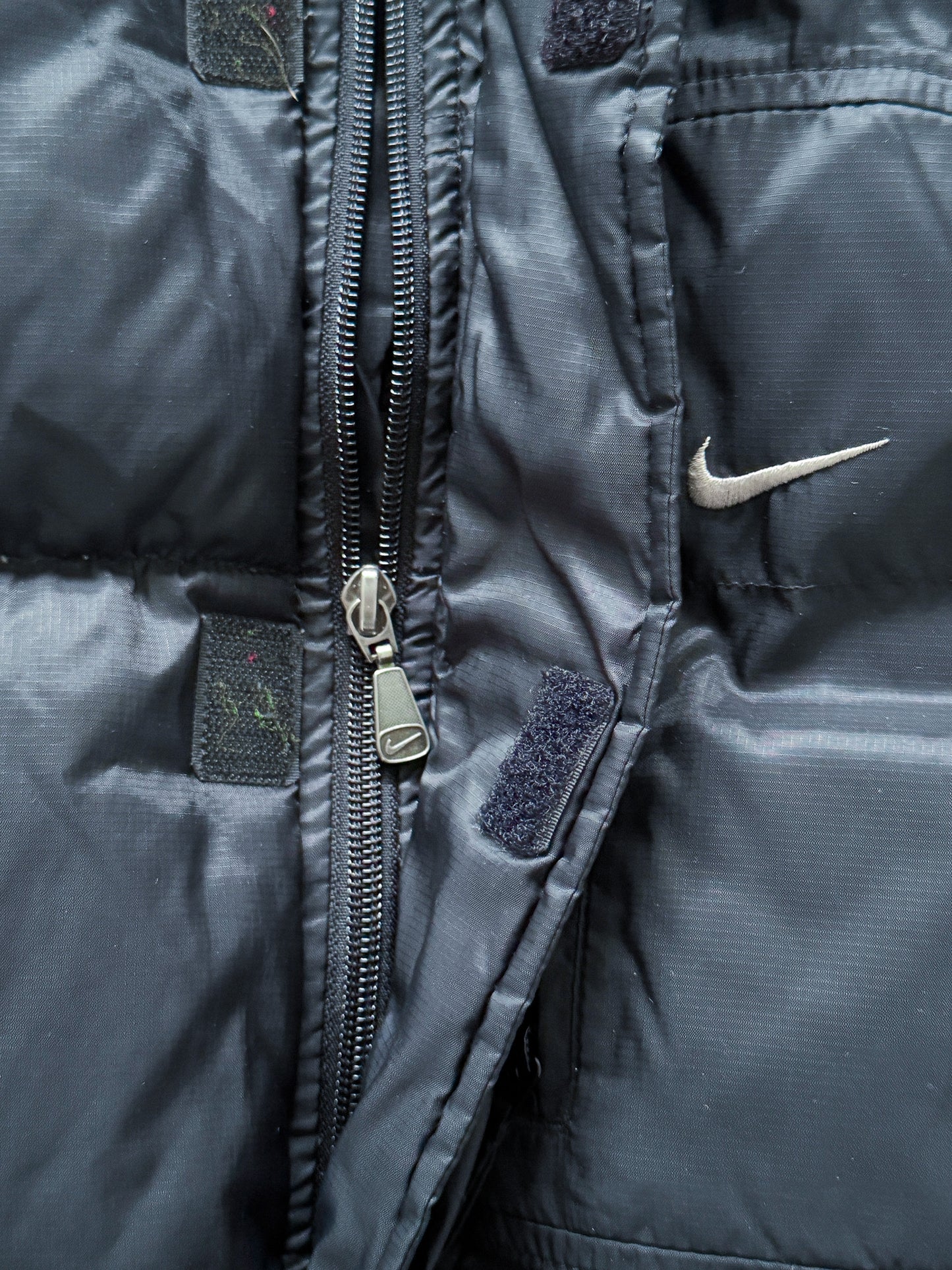 Nike Vintage Puffer / Winter Jacket | M