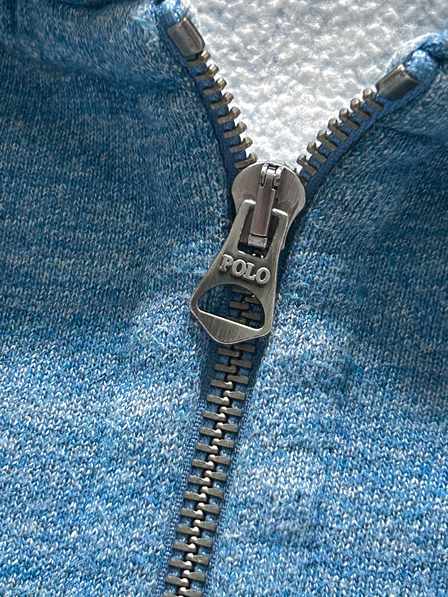 Polo Ralph Lauren Vintage Sweatjacke | M