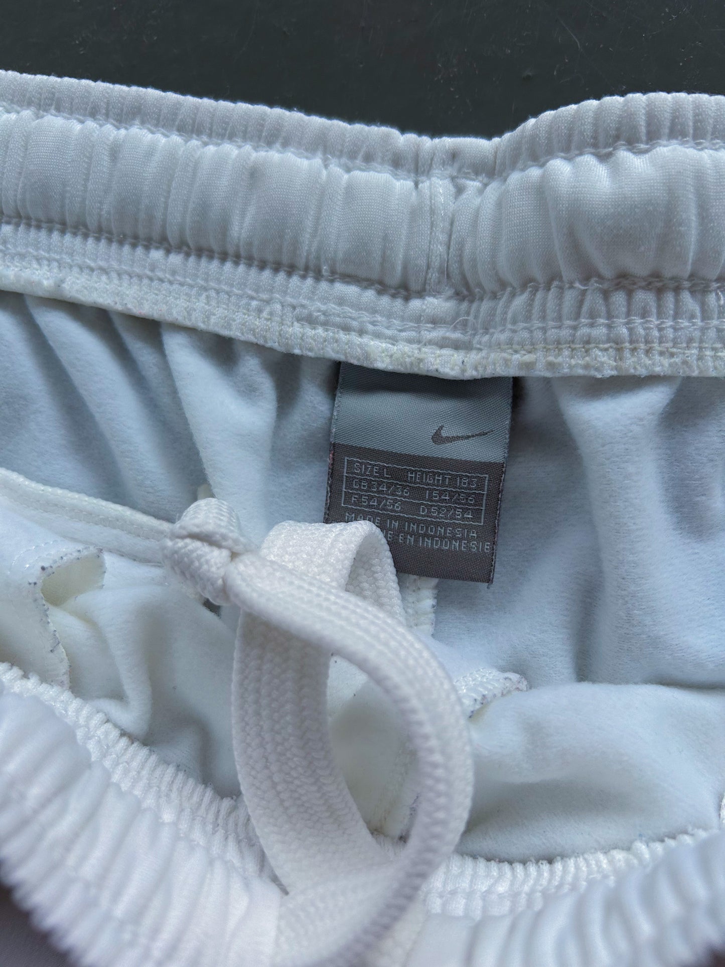 Nike Vintage *PREMIUM* Trackpants | M